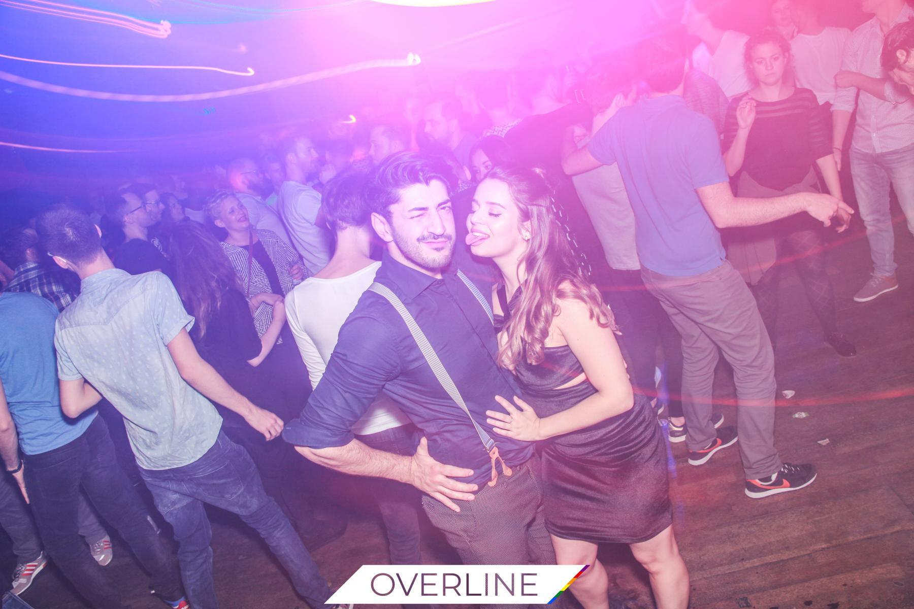 Party like it s 1999 10.12.2016 | Bild 43