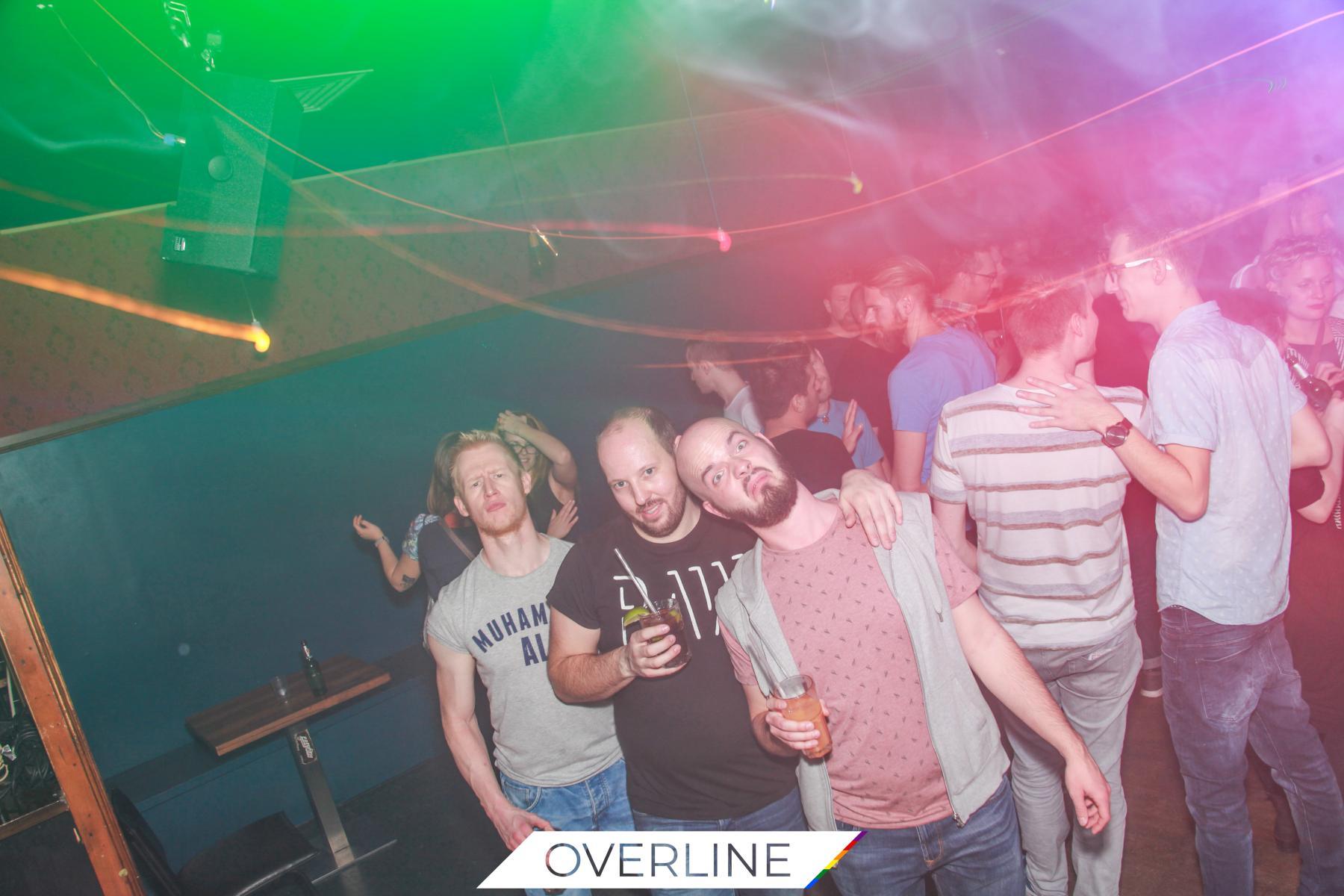 Party like it s 1999 10.12.2016 | Bild 44