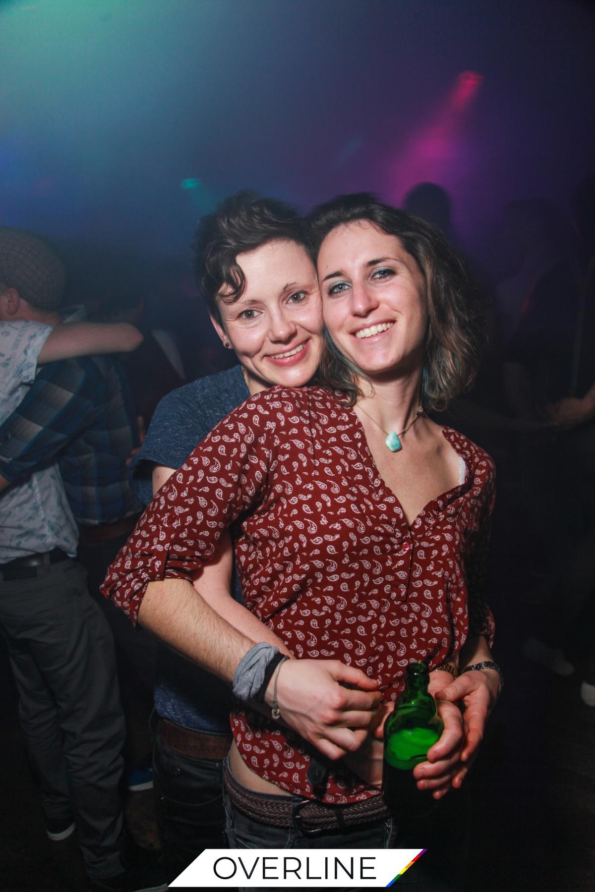 Party like it s 1999 10.12.2016 | Bild 45