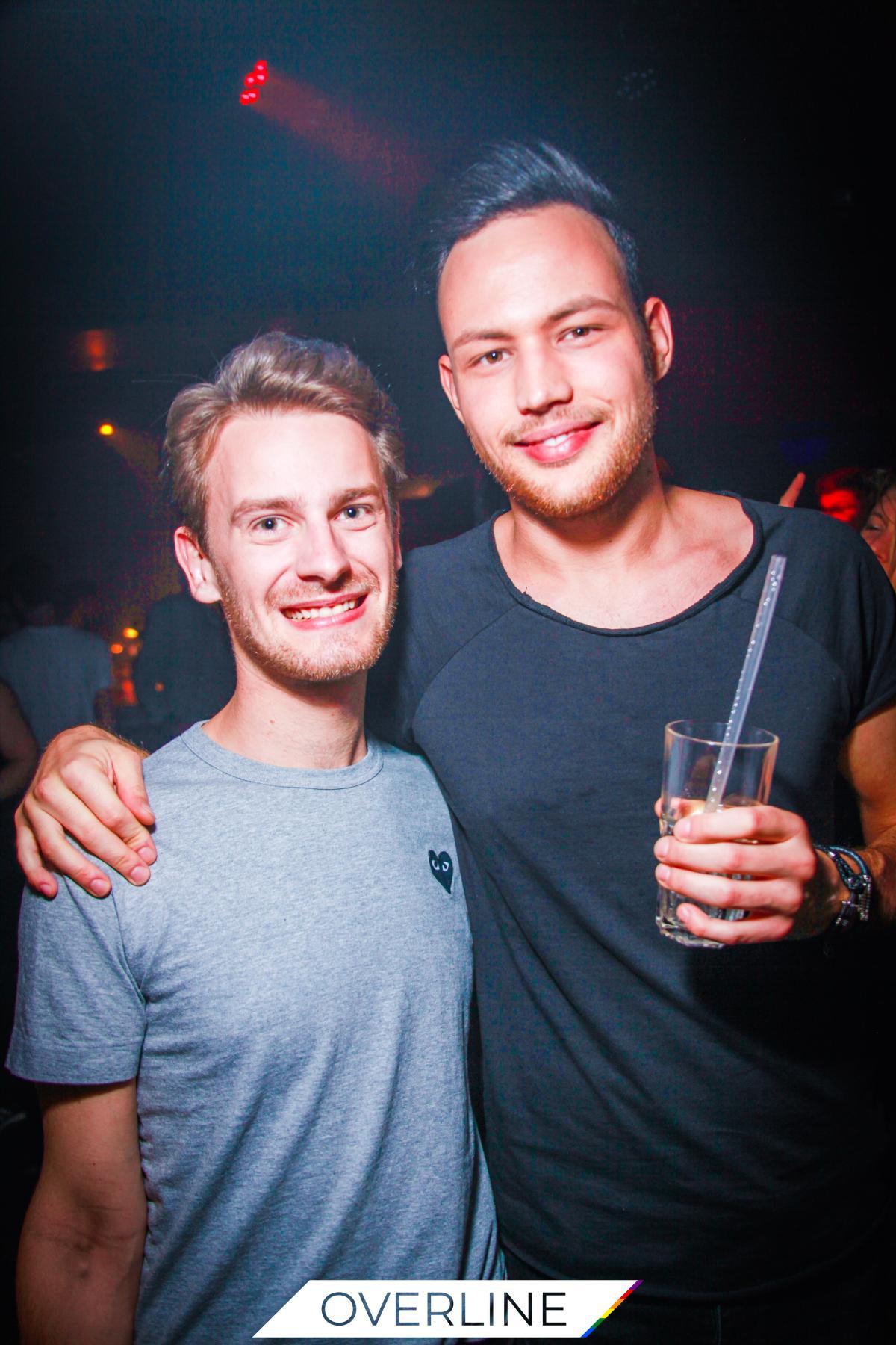 Party like it s 1999 10.12.2016 | Bild 5