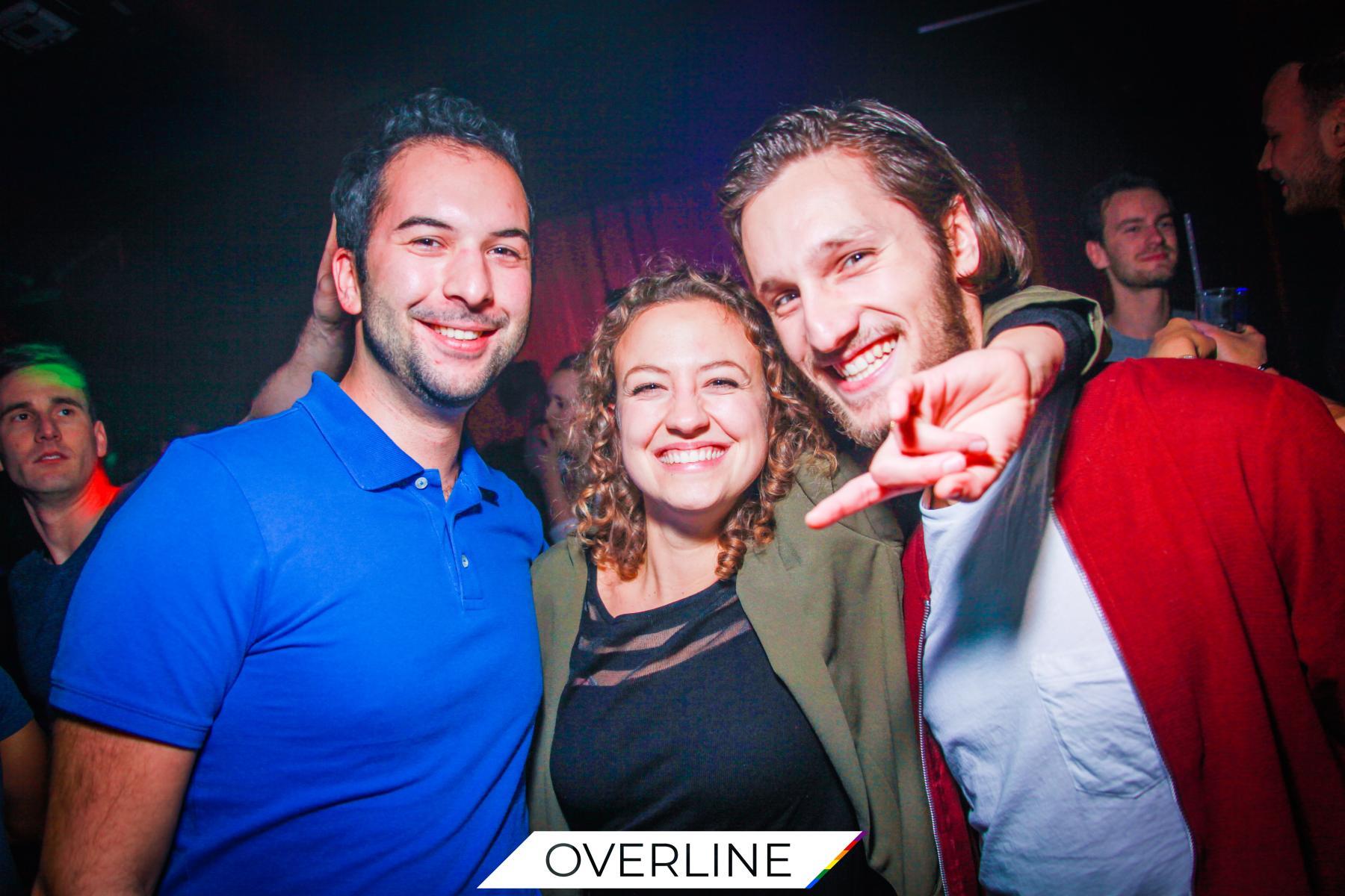 Party like it s 1999 10.12.2016 | Bild 6