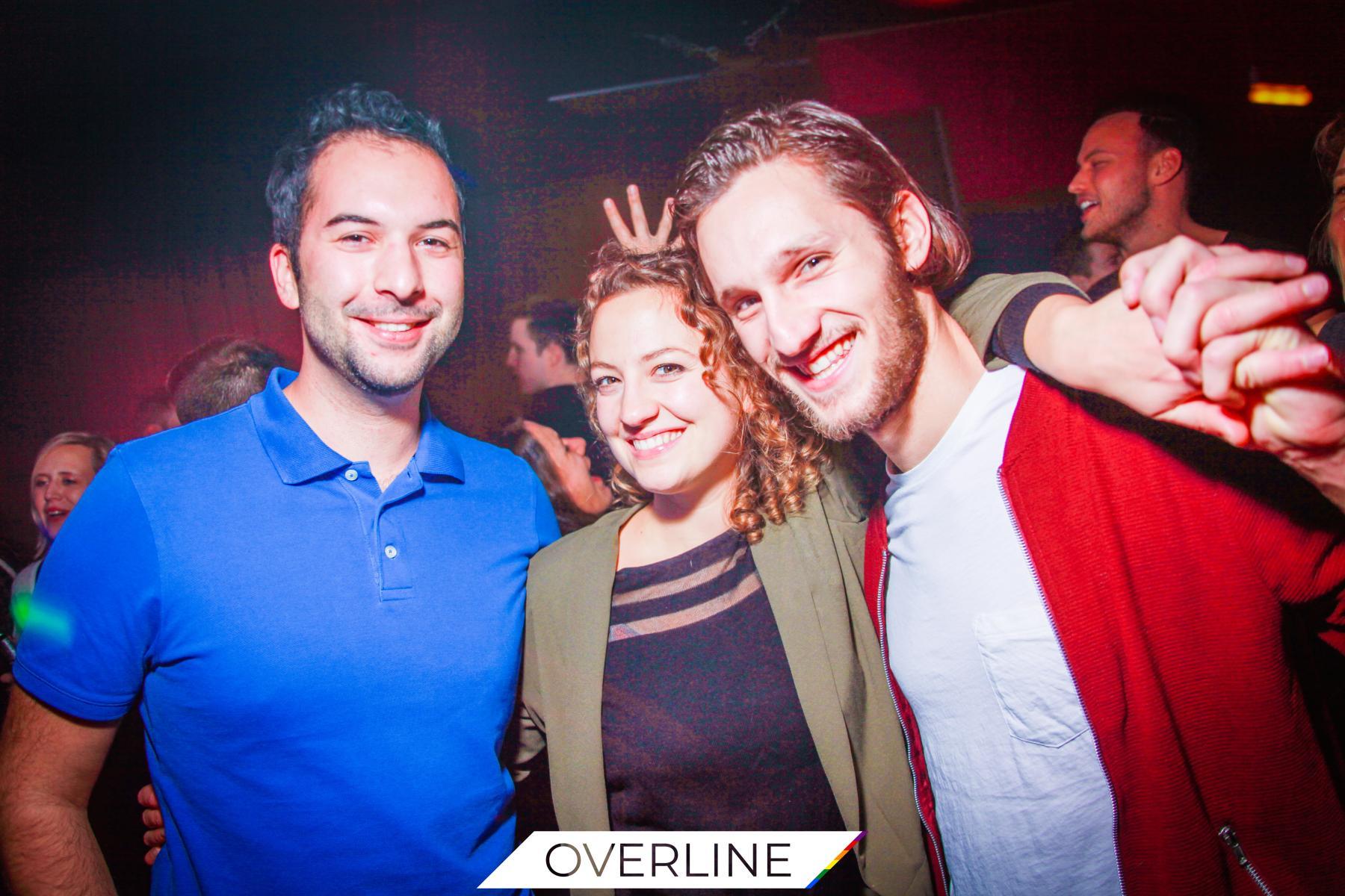 Party like it s 1999 10.12.2016 | Bild 7