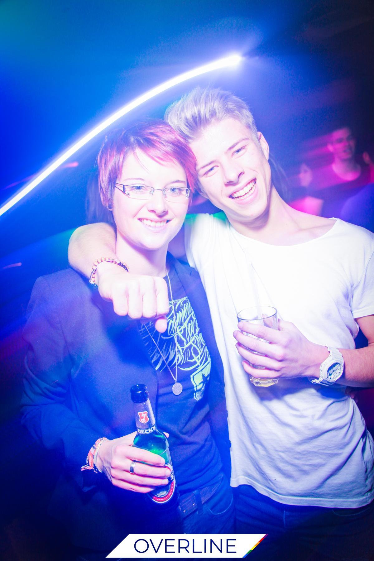 Party like it s 1999 10.12.2016 | Bild 8