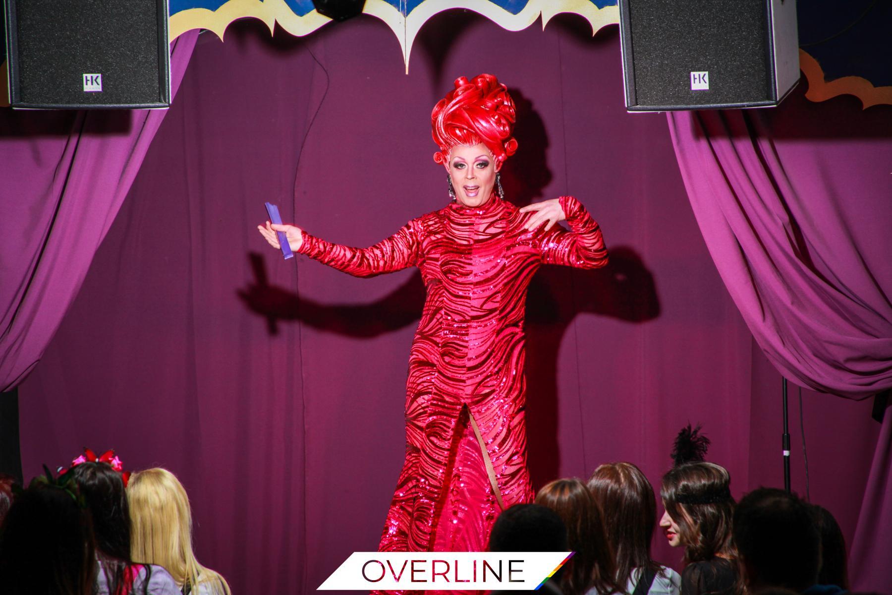 Night Queens 10.12.2016 | Bild 1