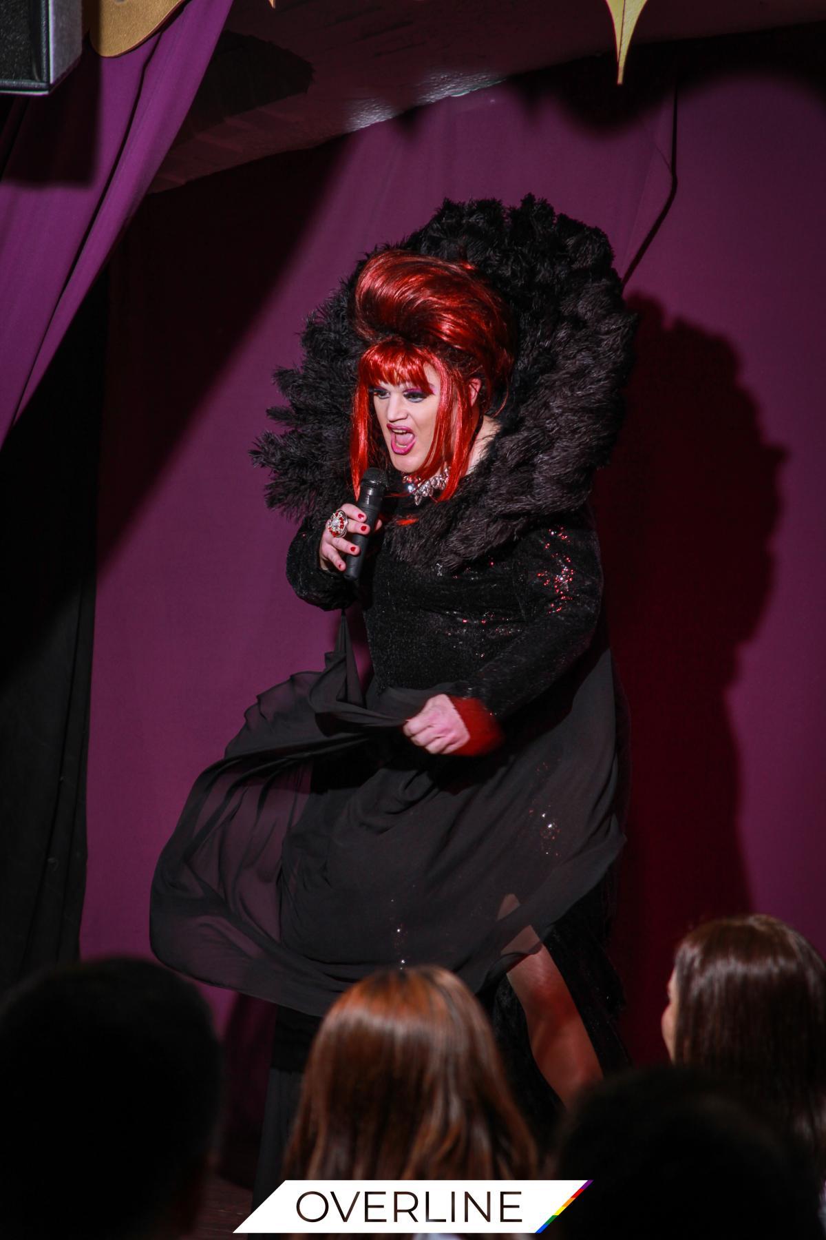 Night Queens 10.12.2016 | Bild 13