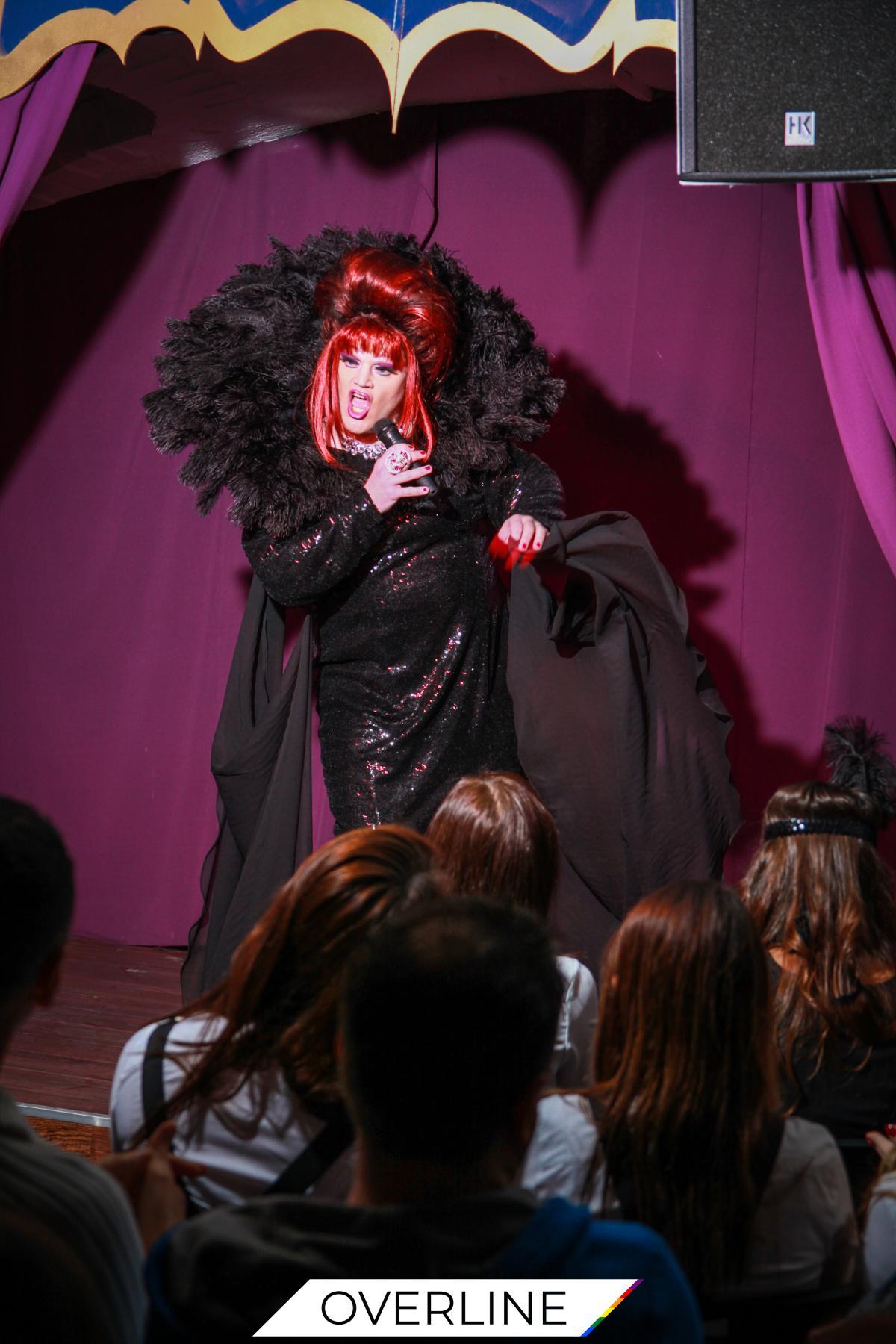 Night Queens 10.12.2016 | Bild 14