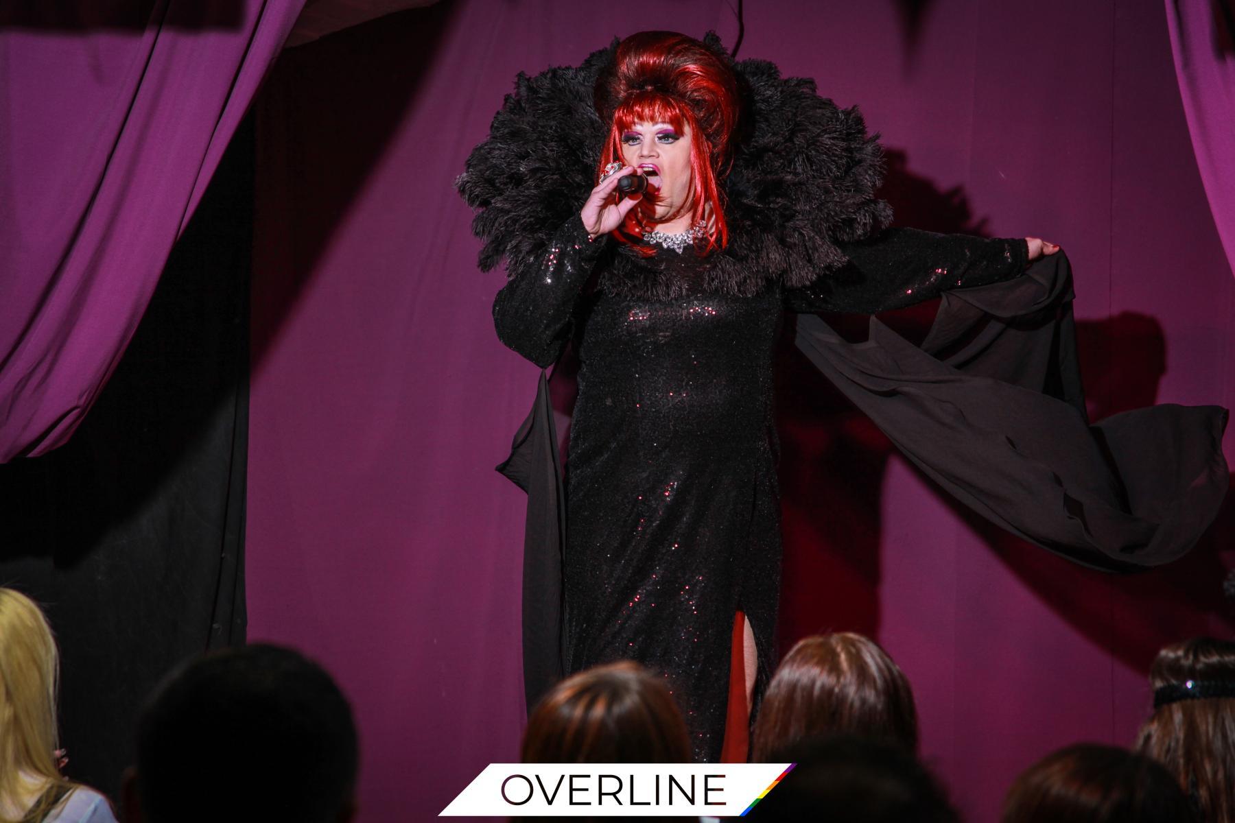 Night Queens 10.12.2016 | Bild 15