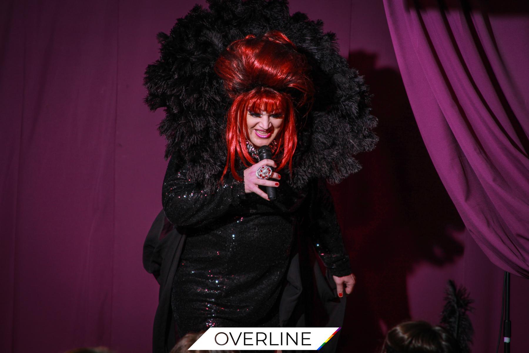 Night Queens 10.12.2016 | Bild 19