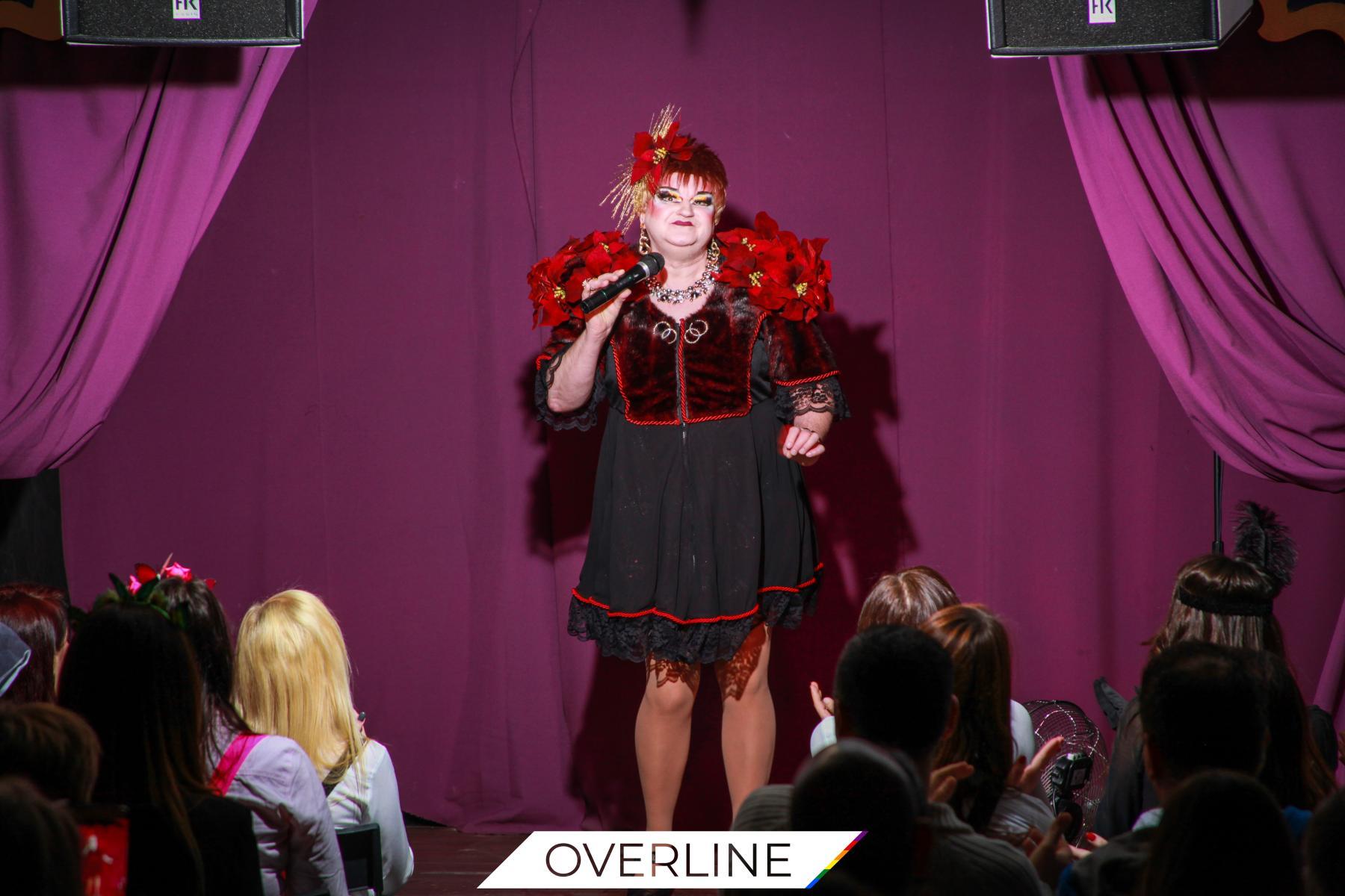 Night Queens 10.12.2016 | Bild 20