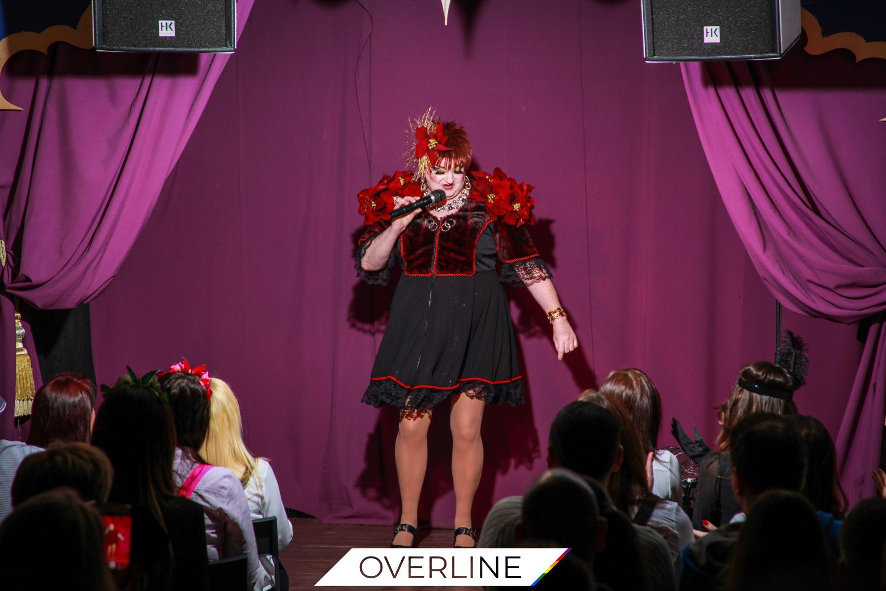 Night Queens 10.12.2016 | Bild 21