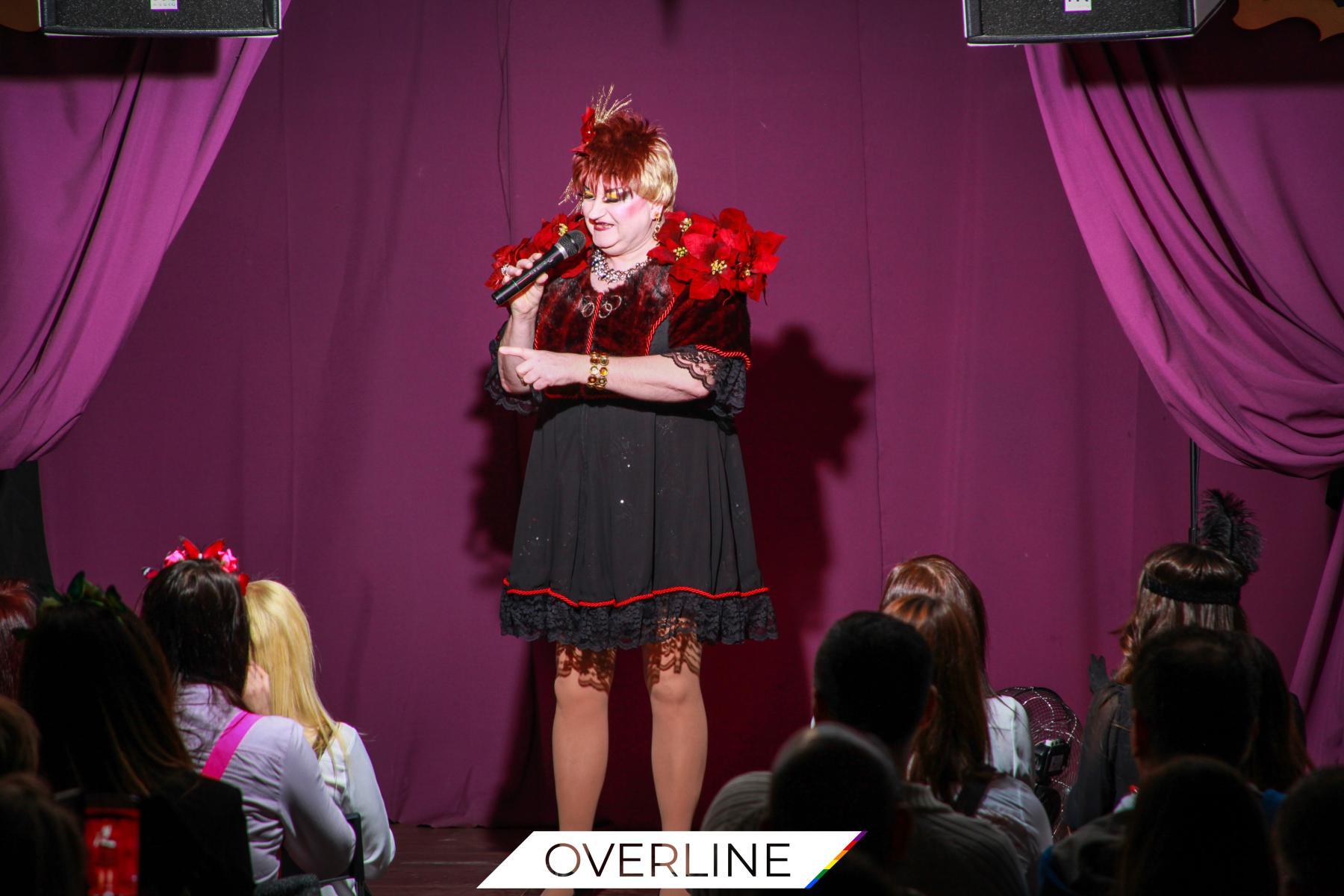 Night Queens 10.12.2016 | Bild 23