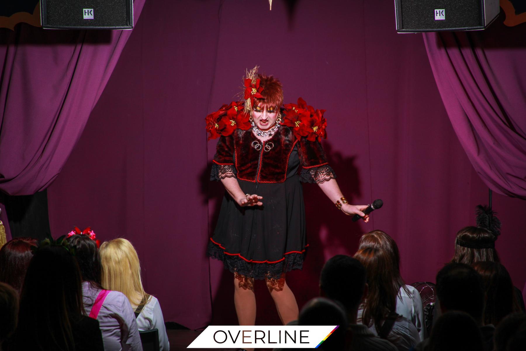 Night Queens 10.12.2016 | Bild 26