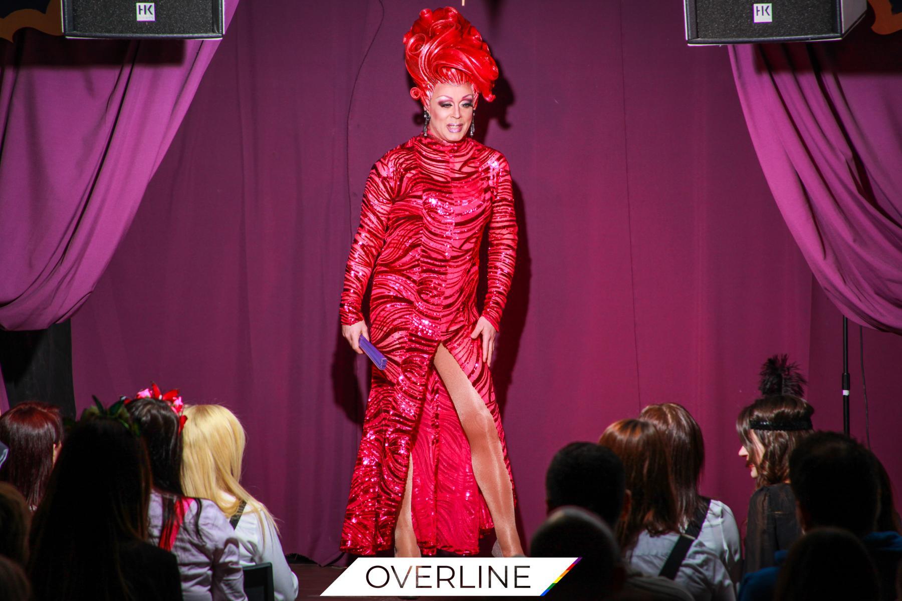 Night Queens 10.12.2016 | Bild 3