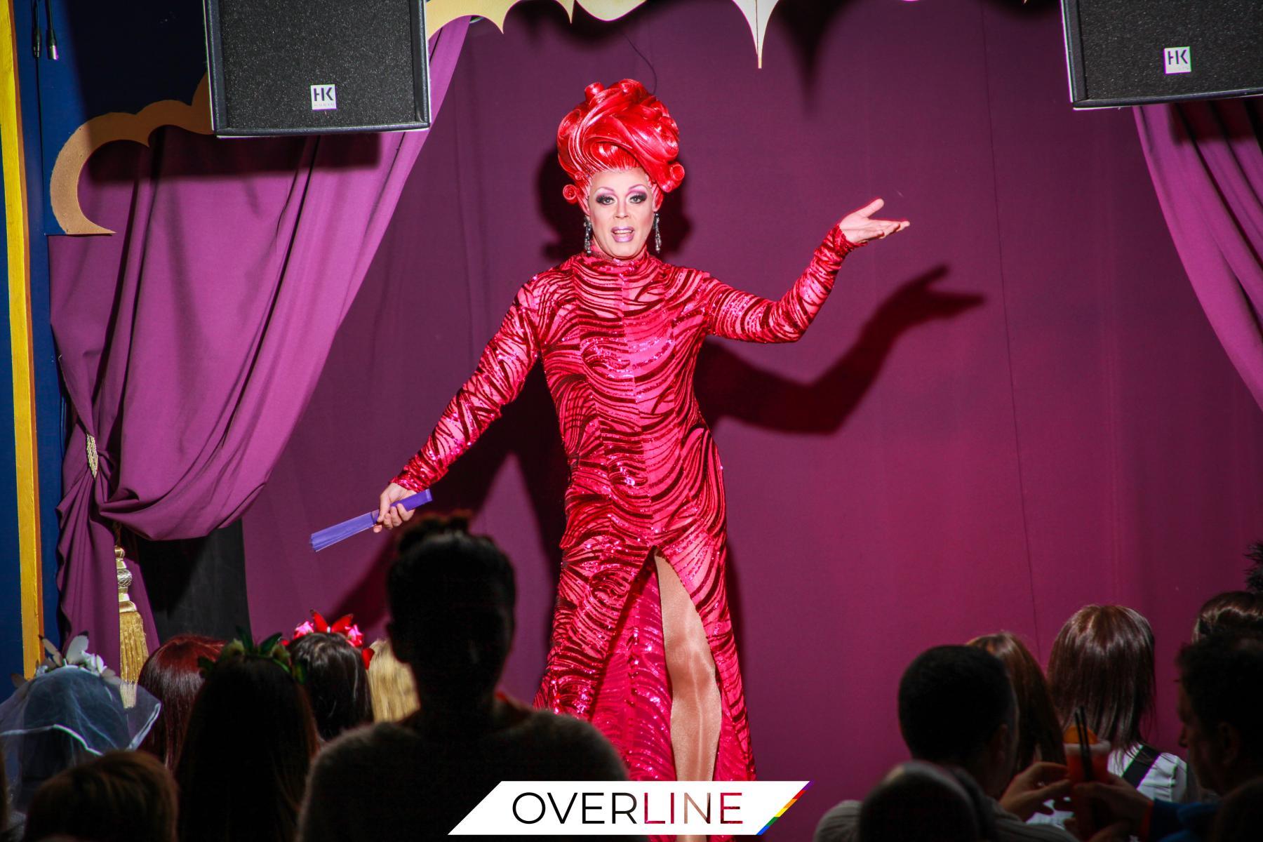 Night Queens 10.12.2016 | Bild 4