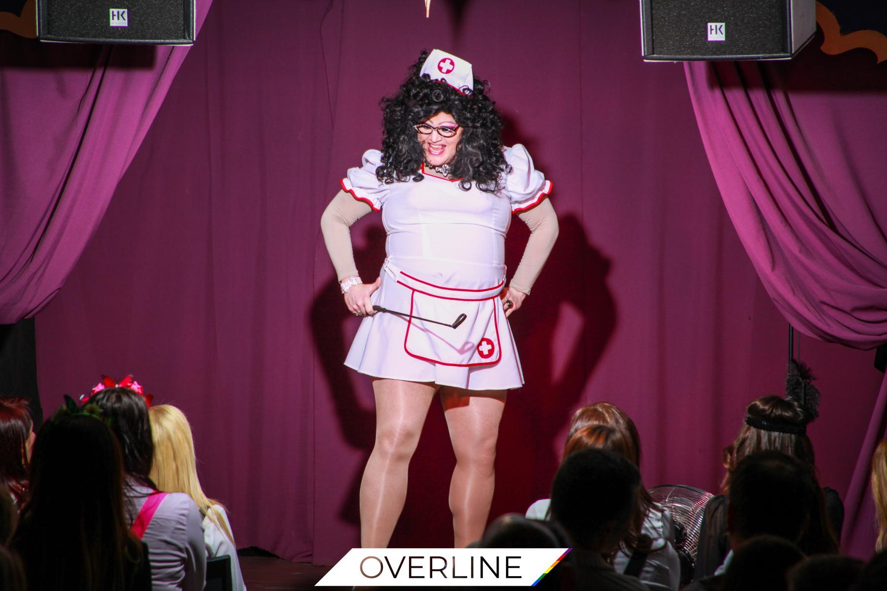 Night Queens 10.12.2016 | Bild 49