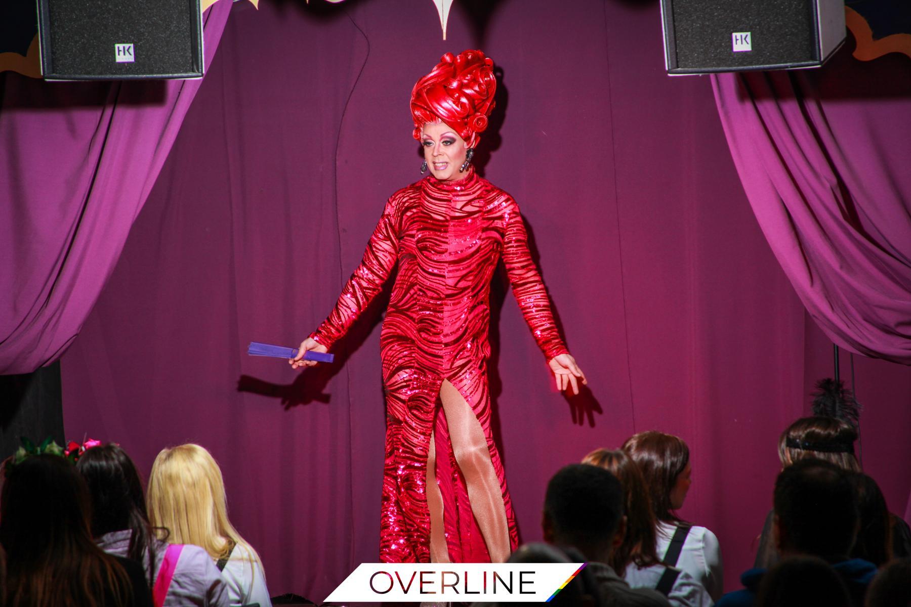 Night Queens 10.12.2016 | Bild 5