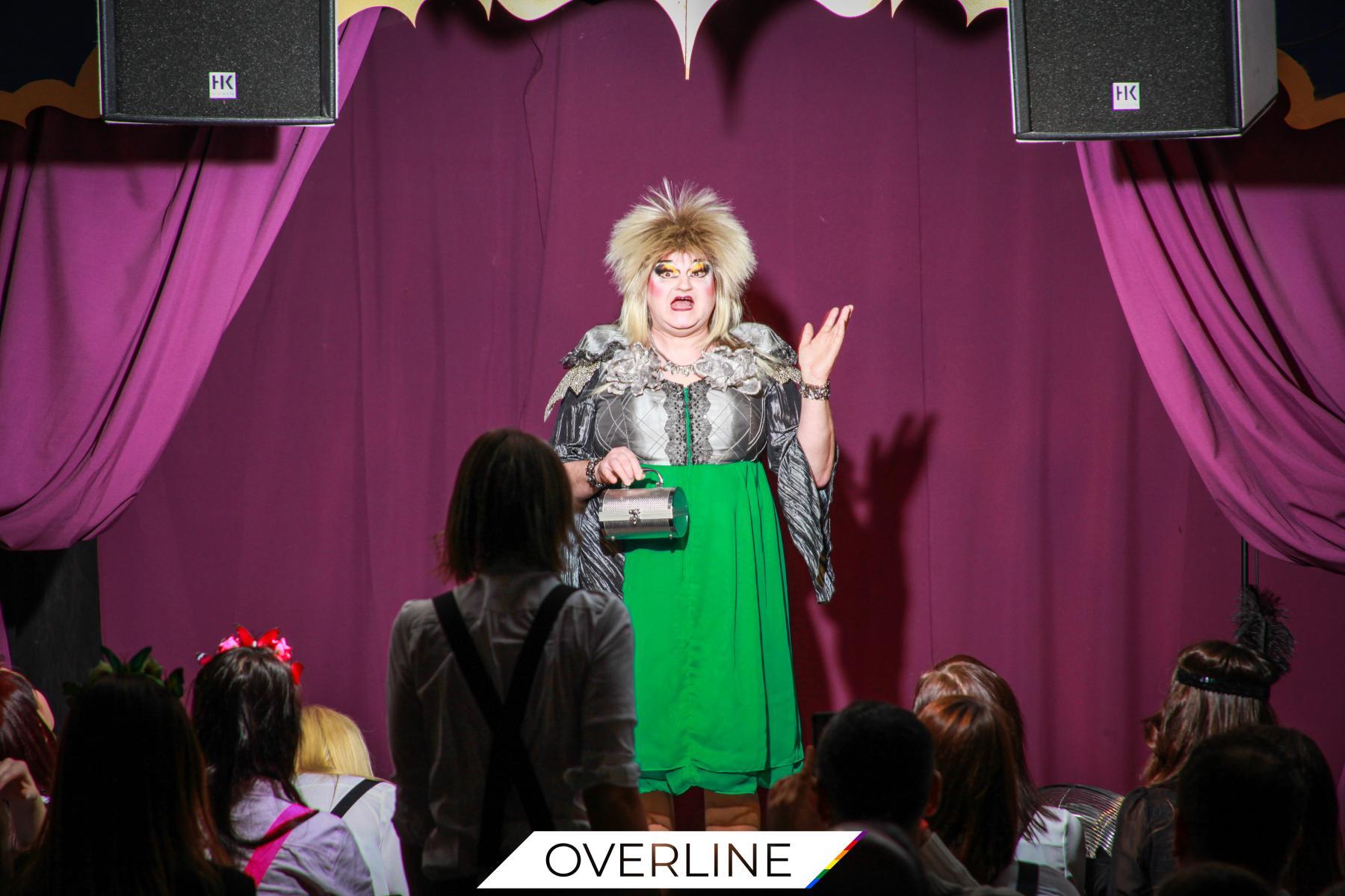 Night Queens 10.12.2016 | Bild 52