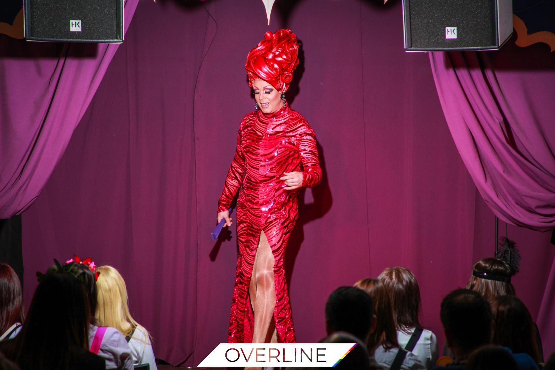 Night Queens 10.12.2016 | Bild 7