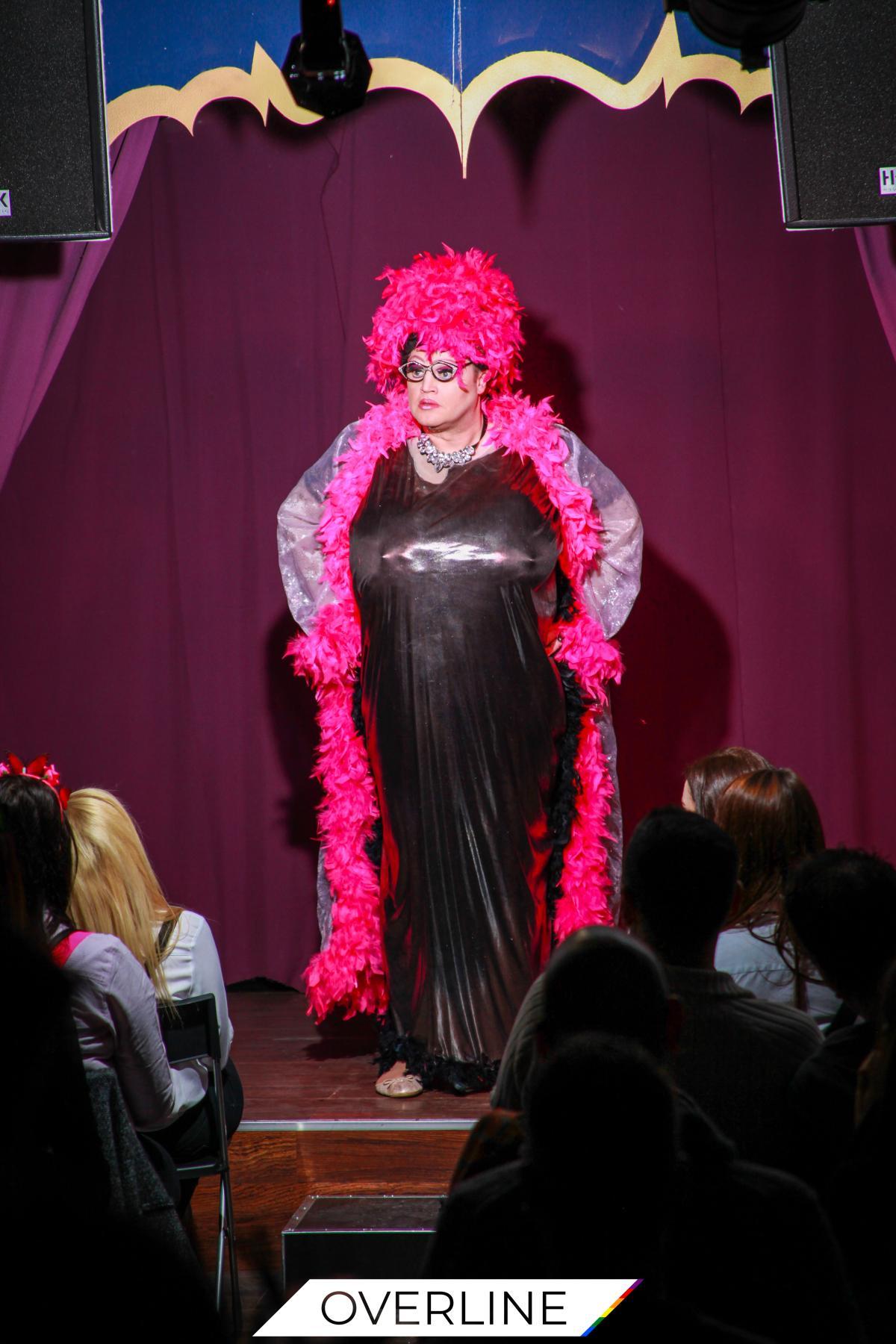 Night Queens 10.12.2016 | Bild 80