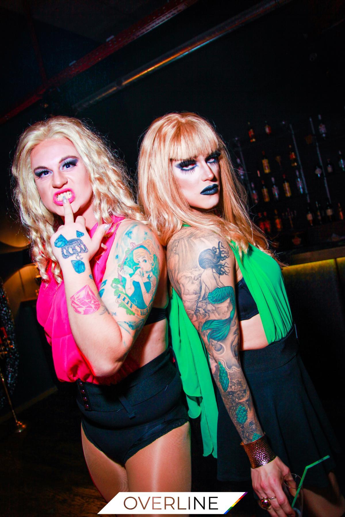 Queer Beats 17.12.2016 | Bild 1