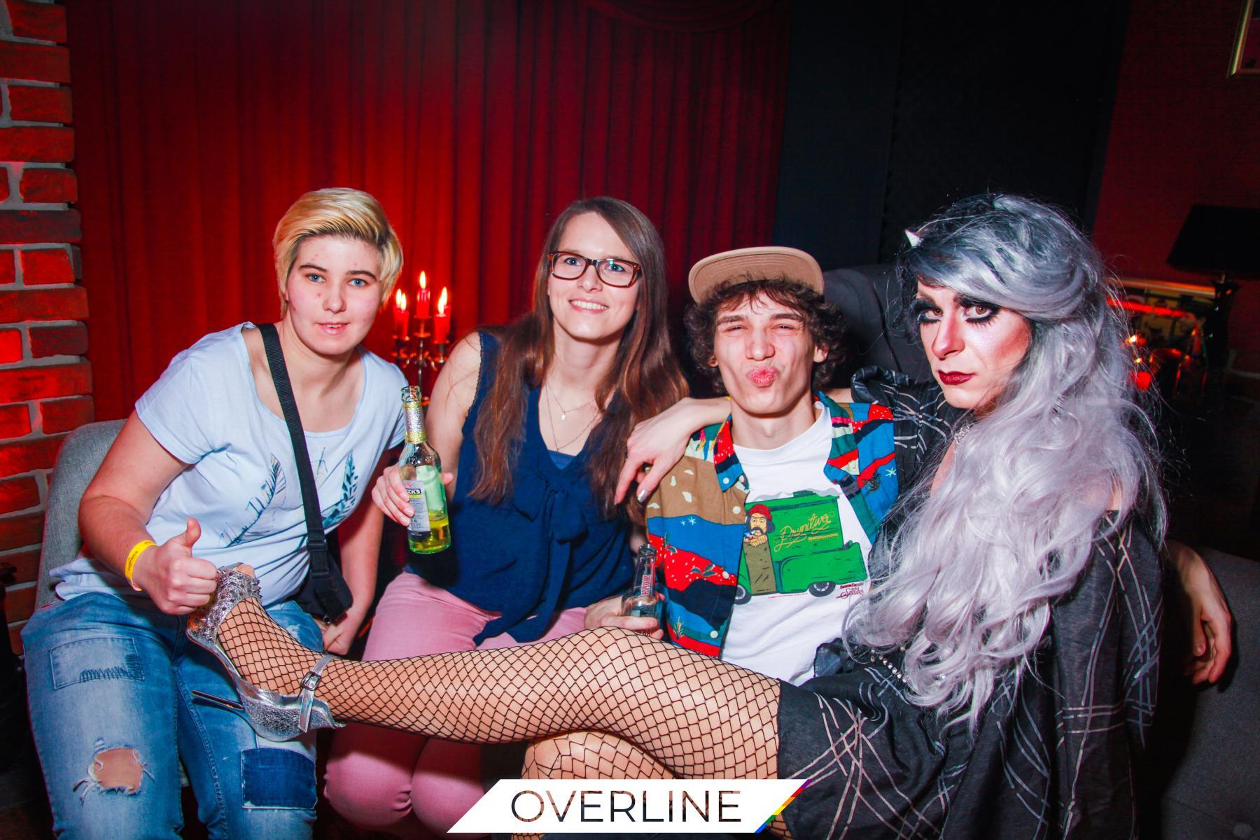 Queer Beats 17.12.2016 | Bild 13