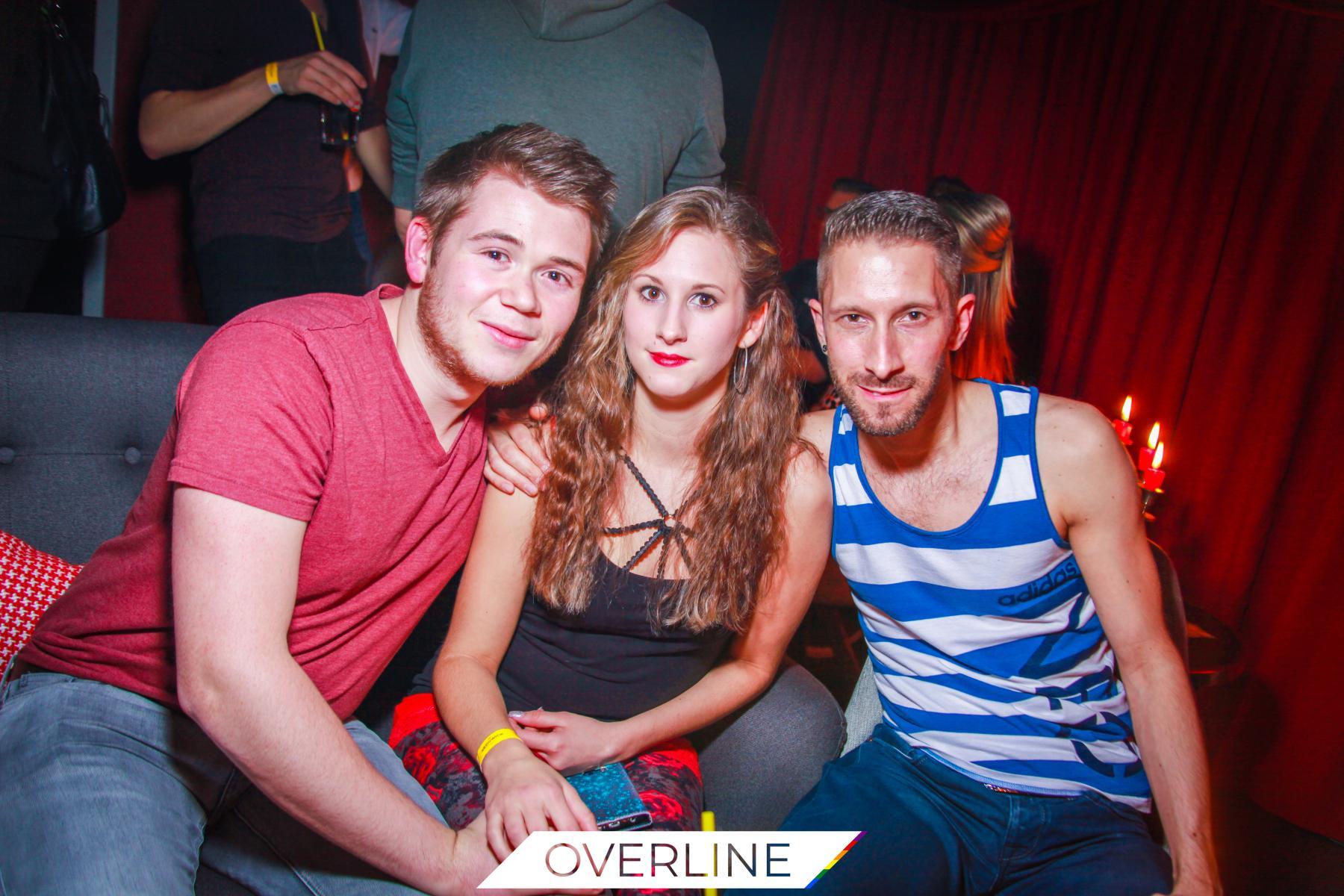 Queer Beats 17.12.2016 | Bild 14