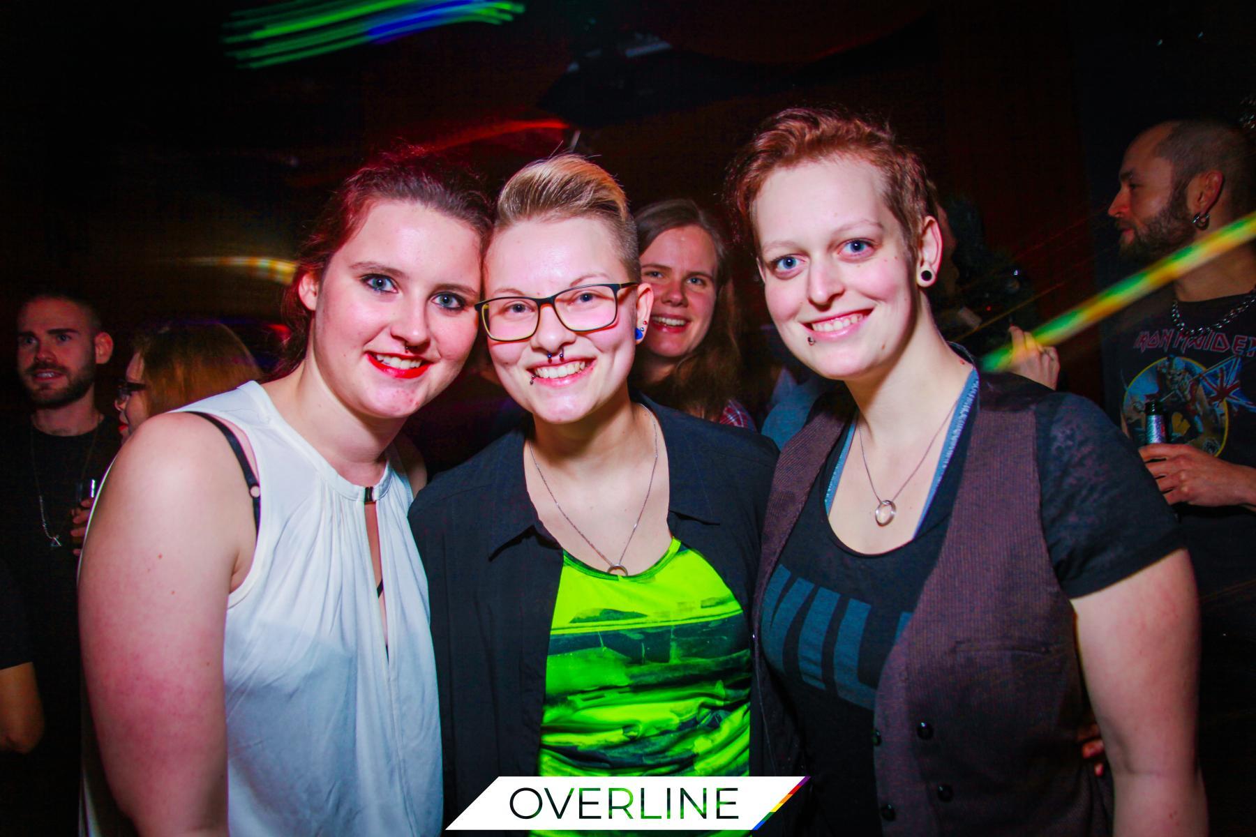 Queer Beats 17.12.2016 | Bild 17