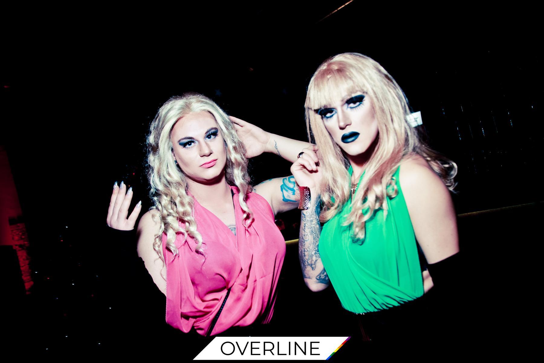 Queer Beats 17.12.2016 | Bild 2