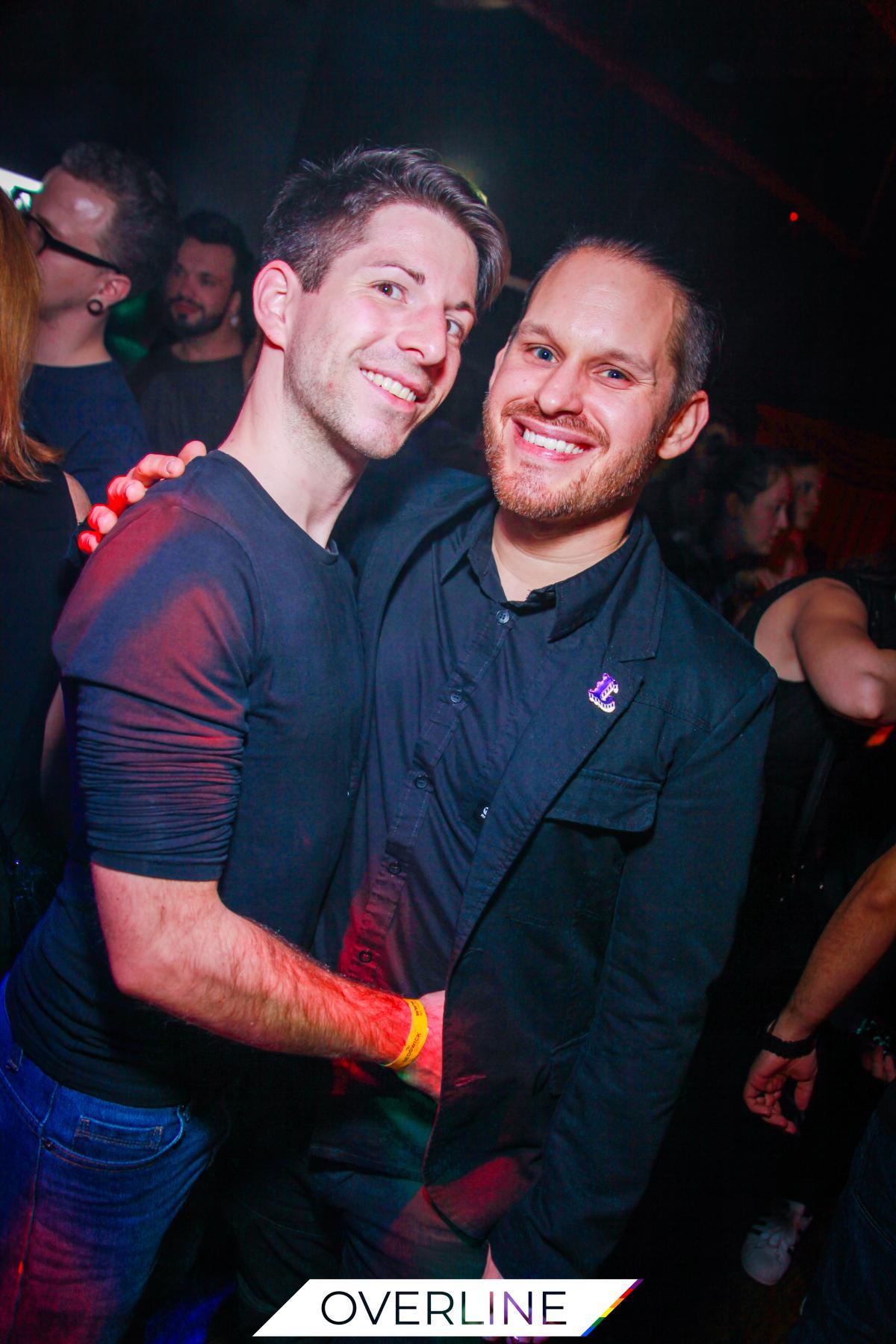 Queer Beats 17.12.2016 | Bild 22