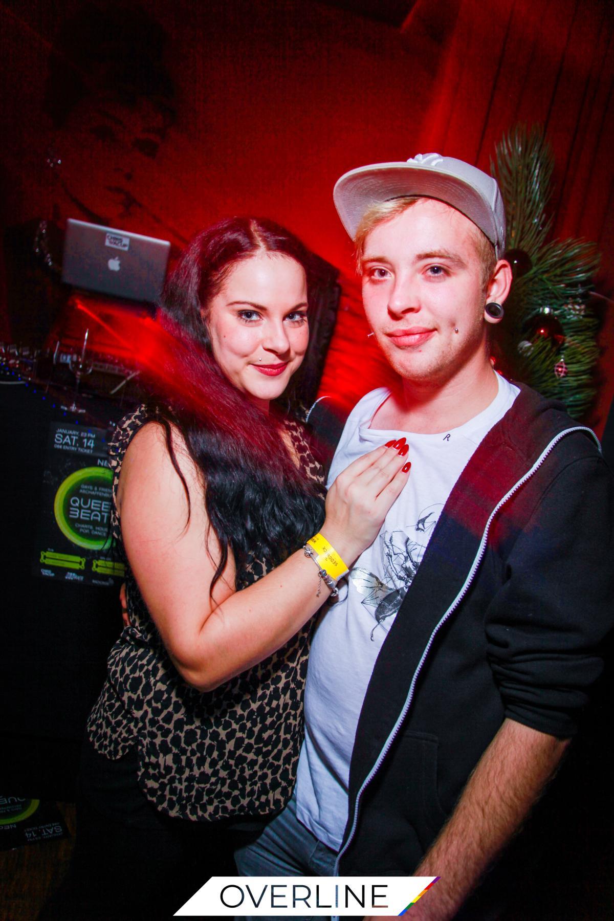 Queer Beats 17.12.2016 | Bild 28