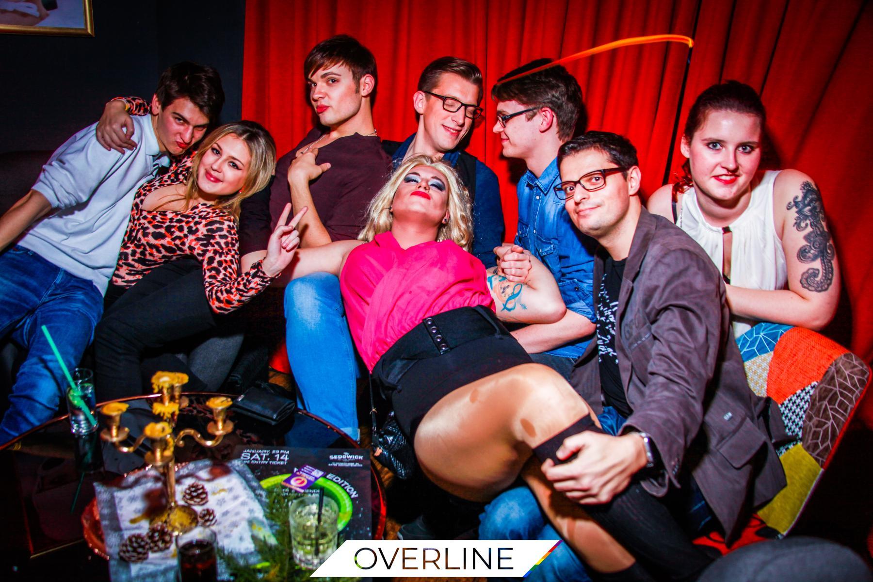 Queer Beats 17.12.2016 | Bild 34