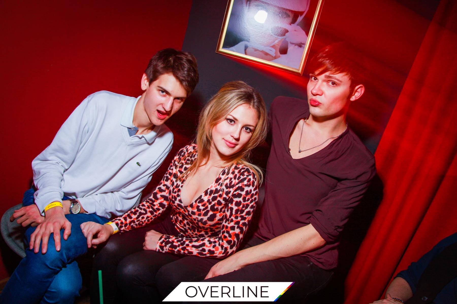 Queer Beats 17.12.2016 | Bild 35