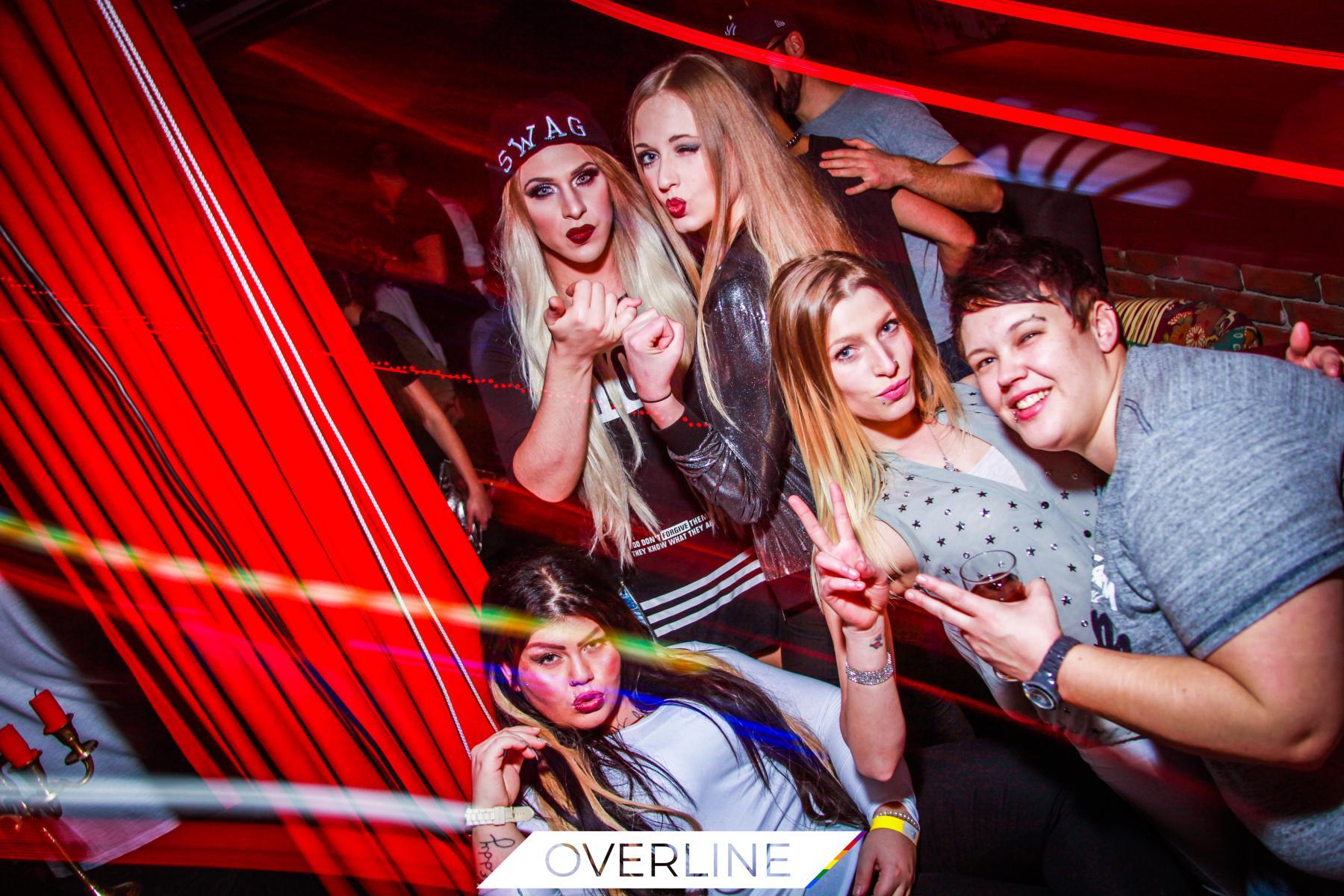 Queer Beats 17.12.2016 | Bild 36