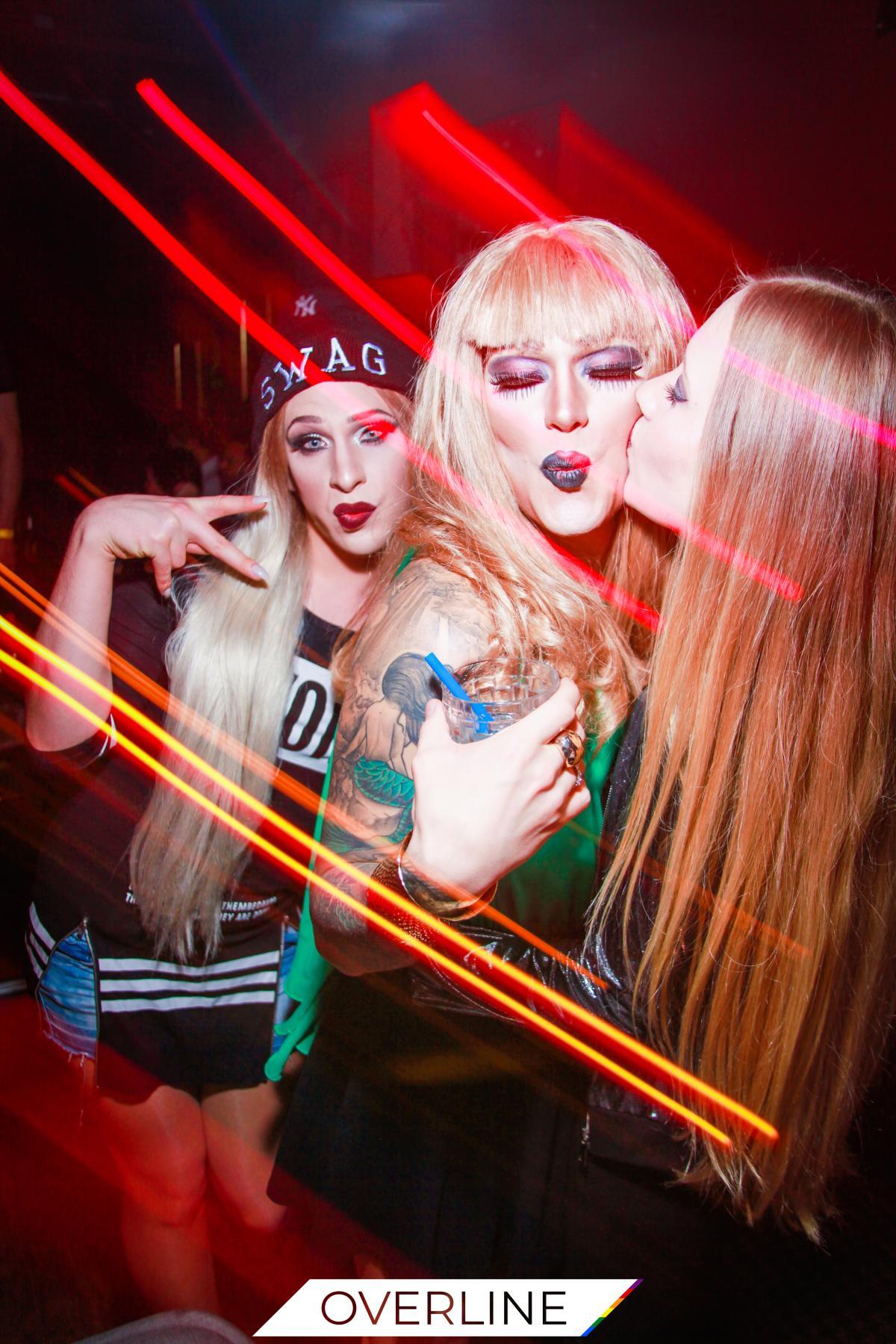 Queer Beats 17.12.2016 | Bild 38