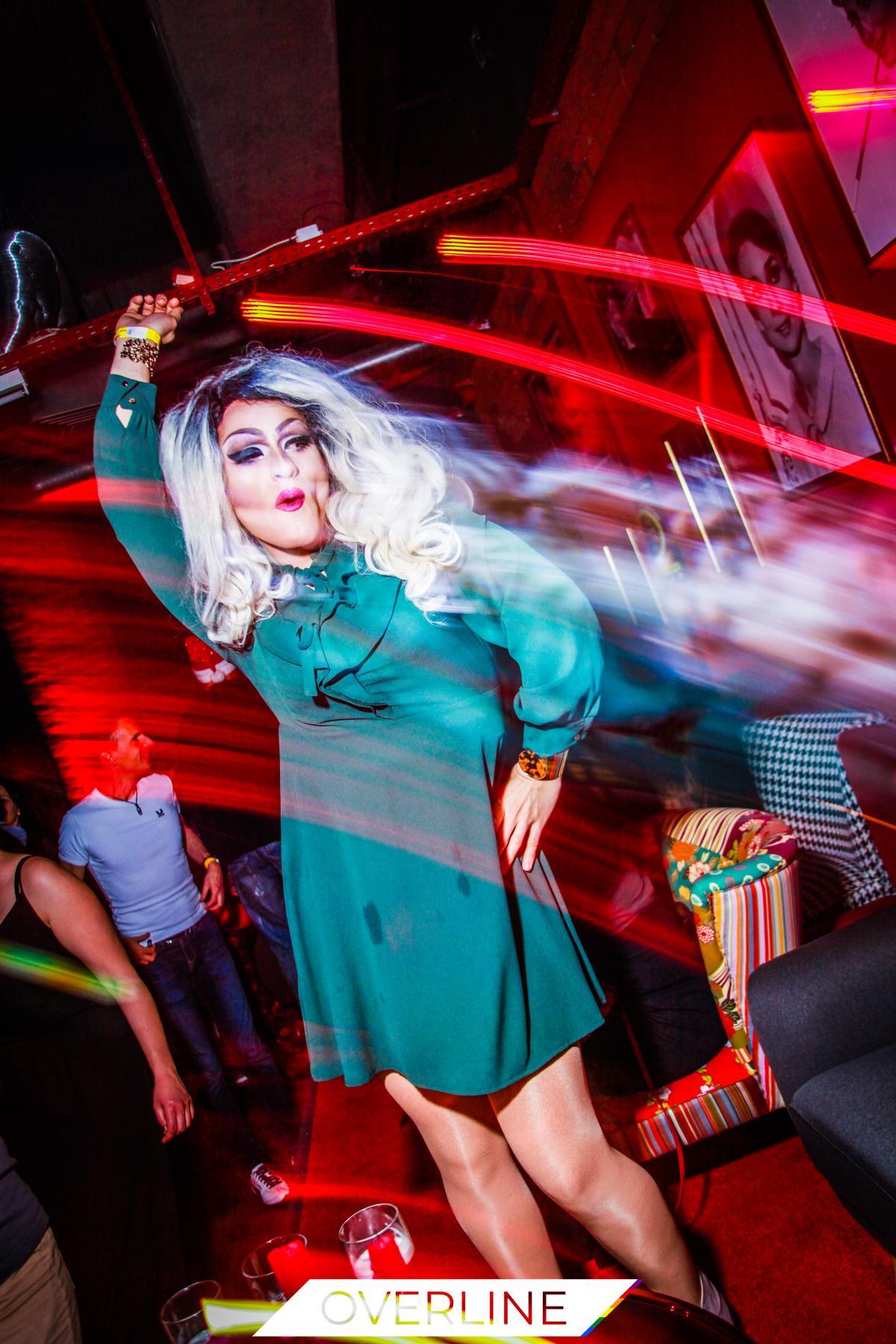 Queer Beats 17.12.2016 | Bild 41