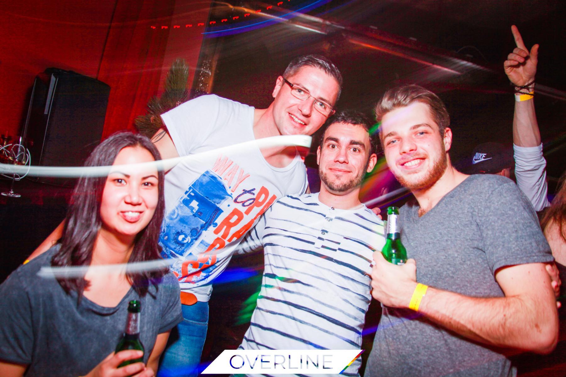 Queer Beats 17.12.2016 | Bild 42