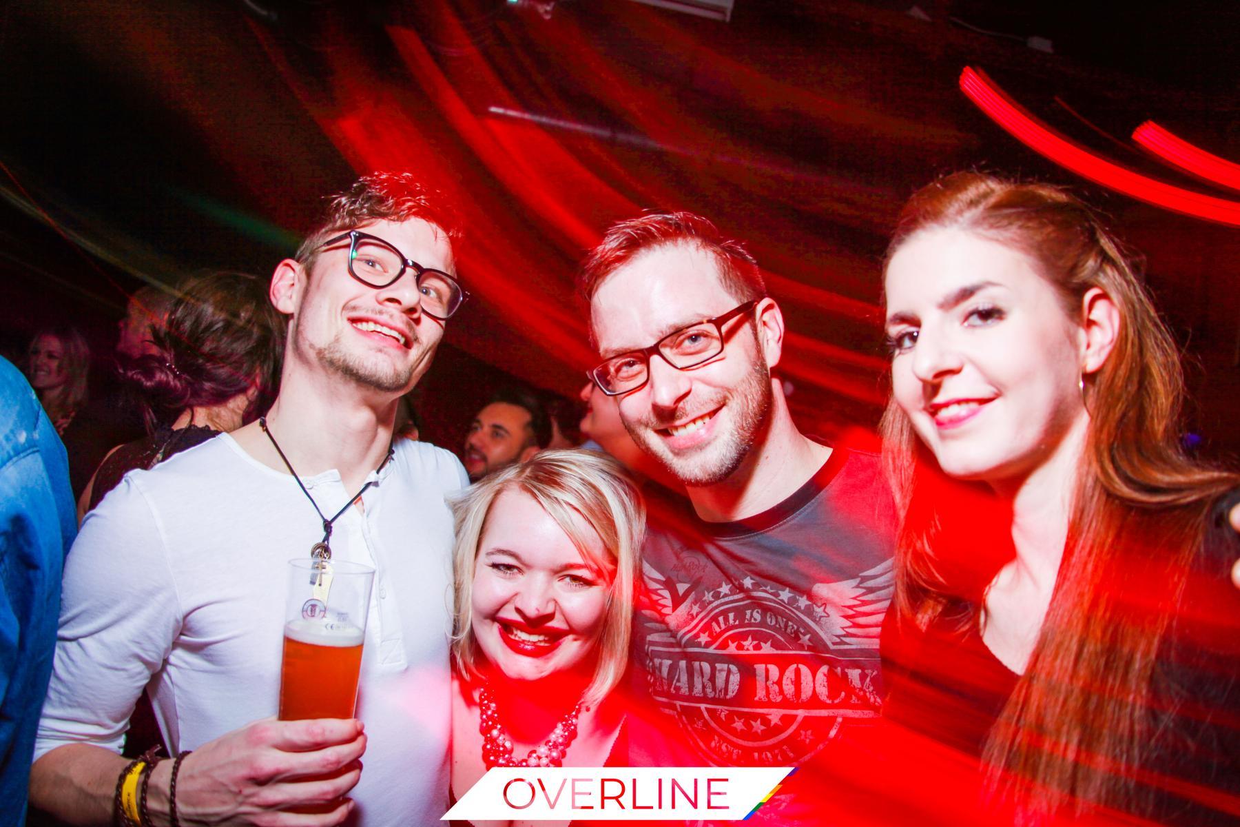 Queer Beats 17.12.2016 | Bild 43