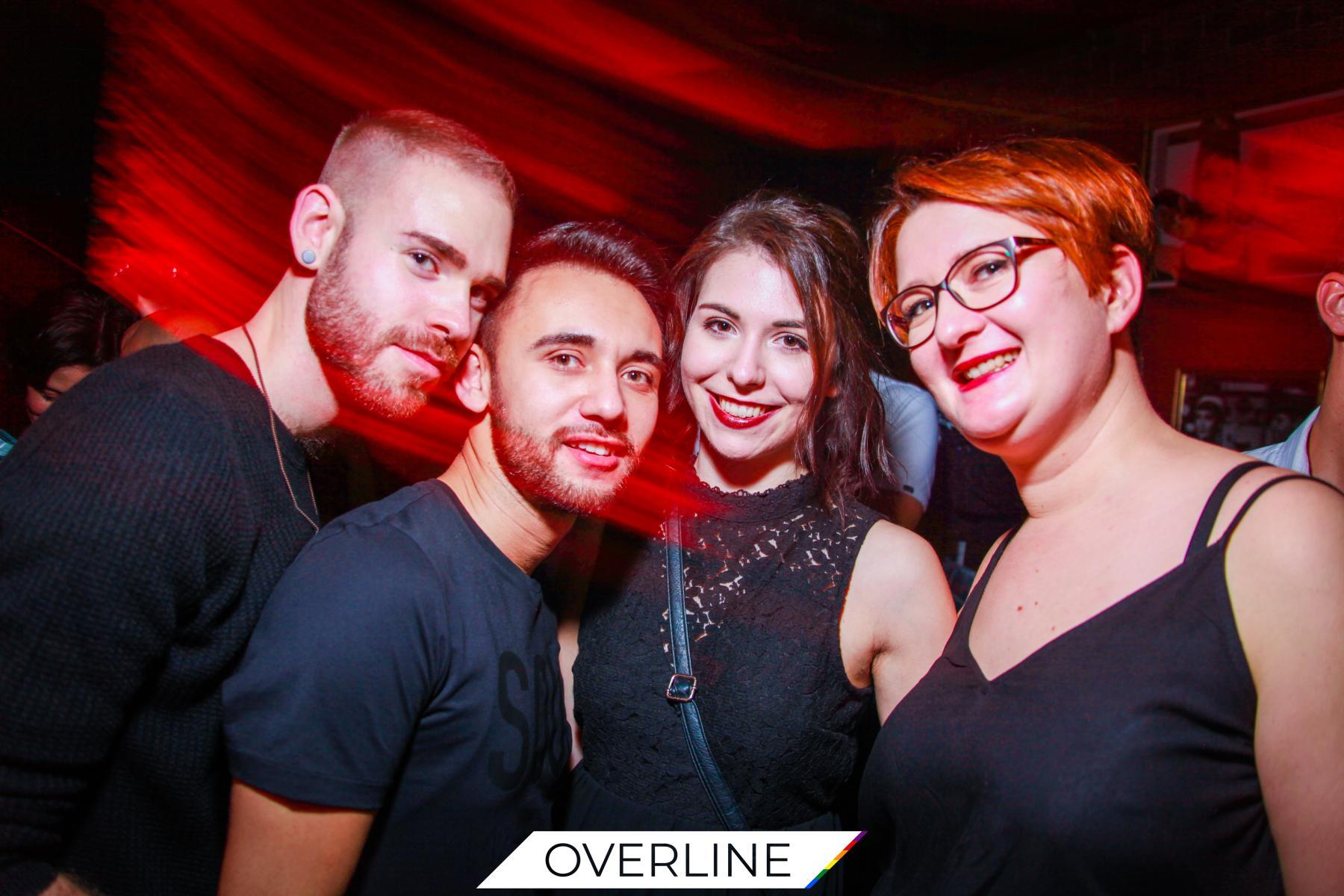 Queer Beats 17.12.2016 | Bild 44