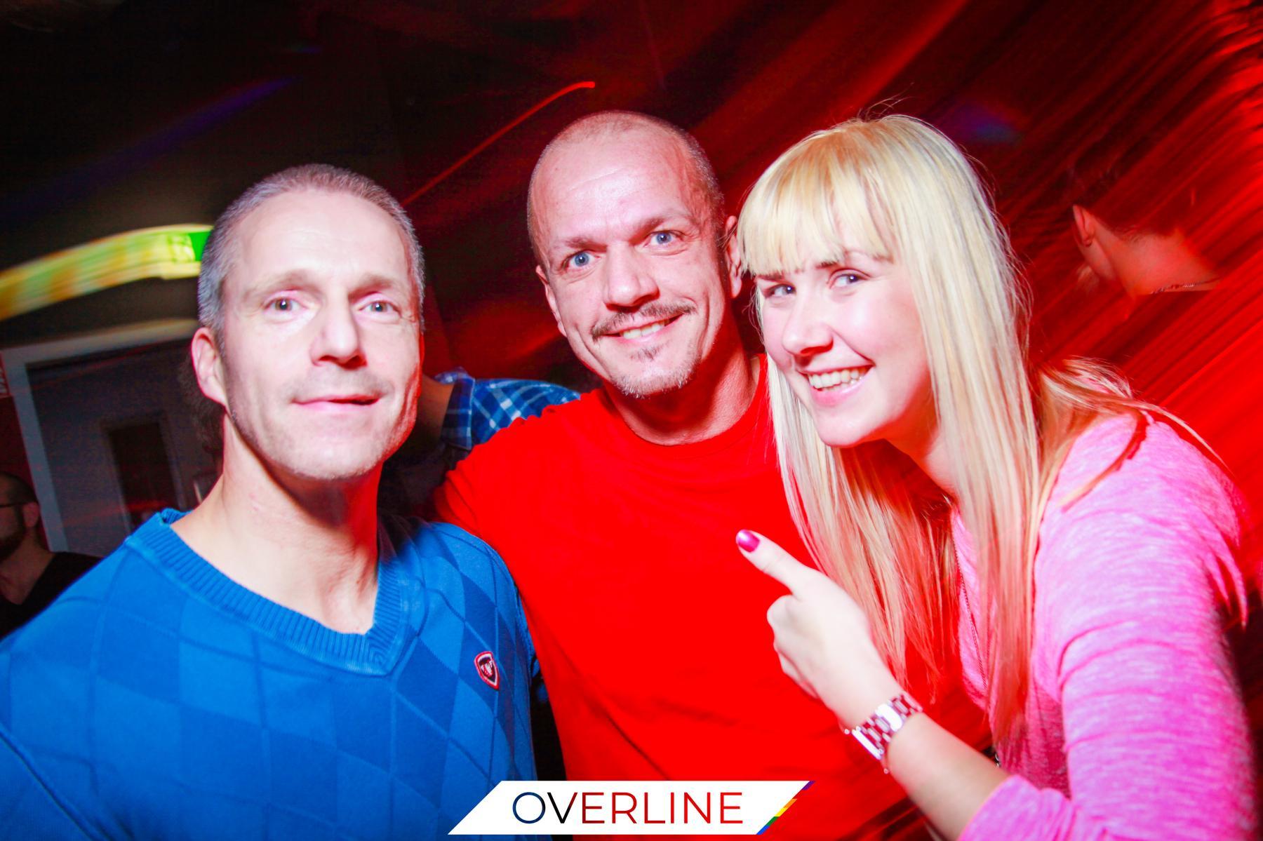 Queer Beats 17.12.2016 | Bild 45