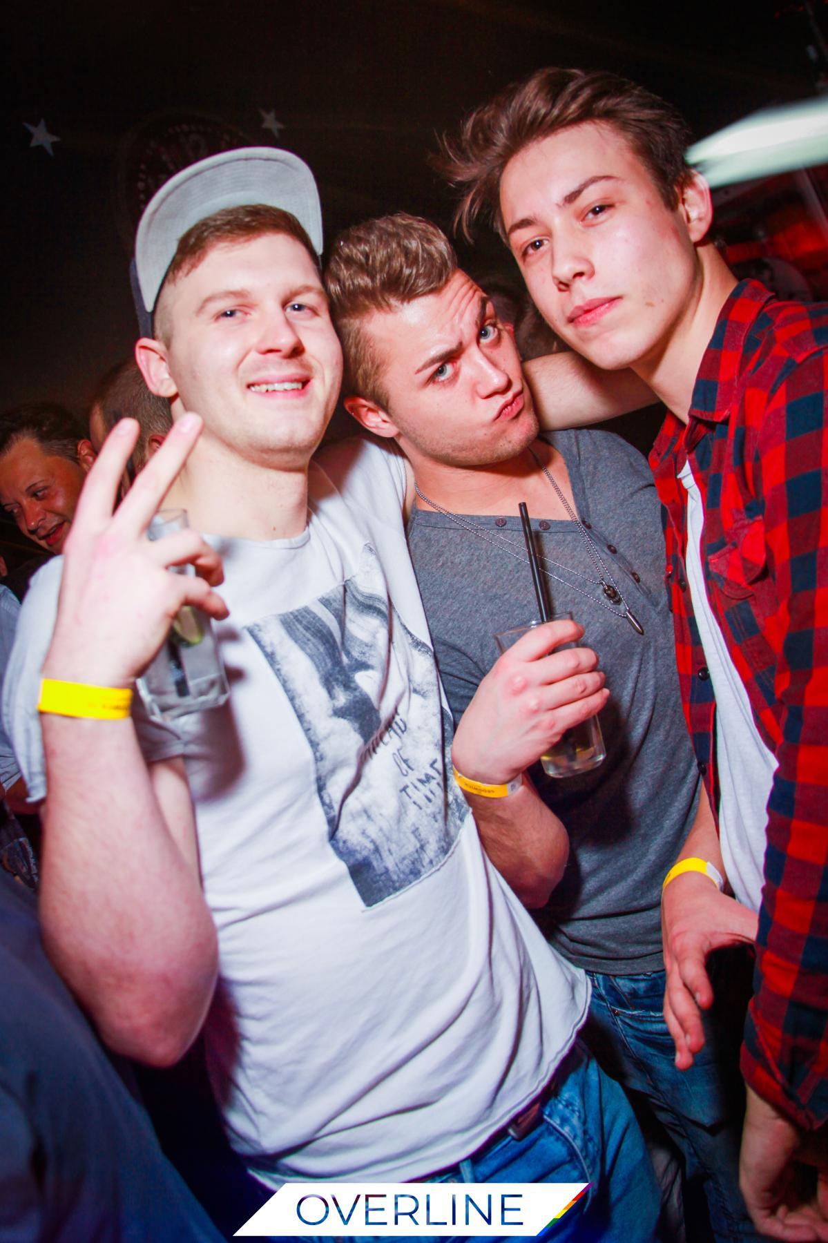 Queer Beats 17.12.2016 | Bild 46