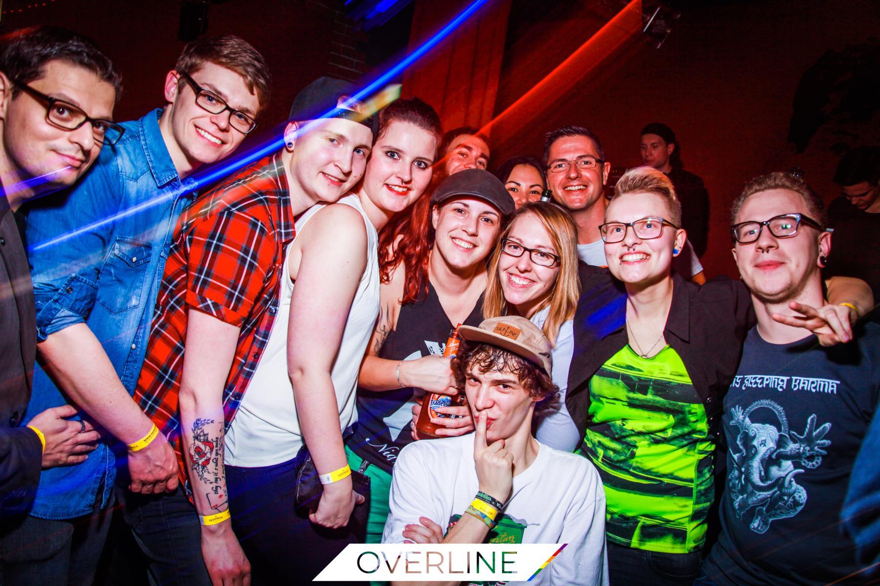 Queer Beats 17.12.2016 | Bild 48