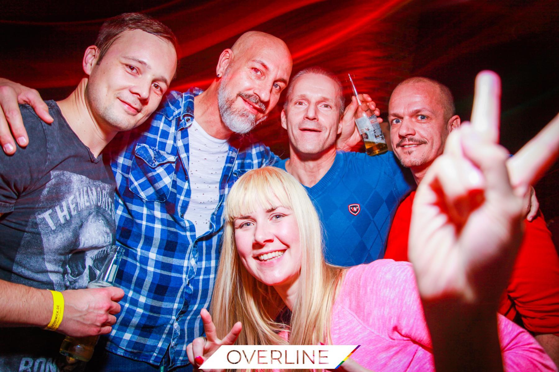 Queer Beats 17.12.2016 | Bild 49