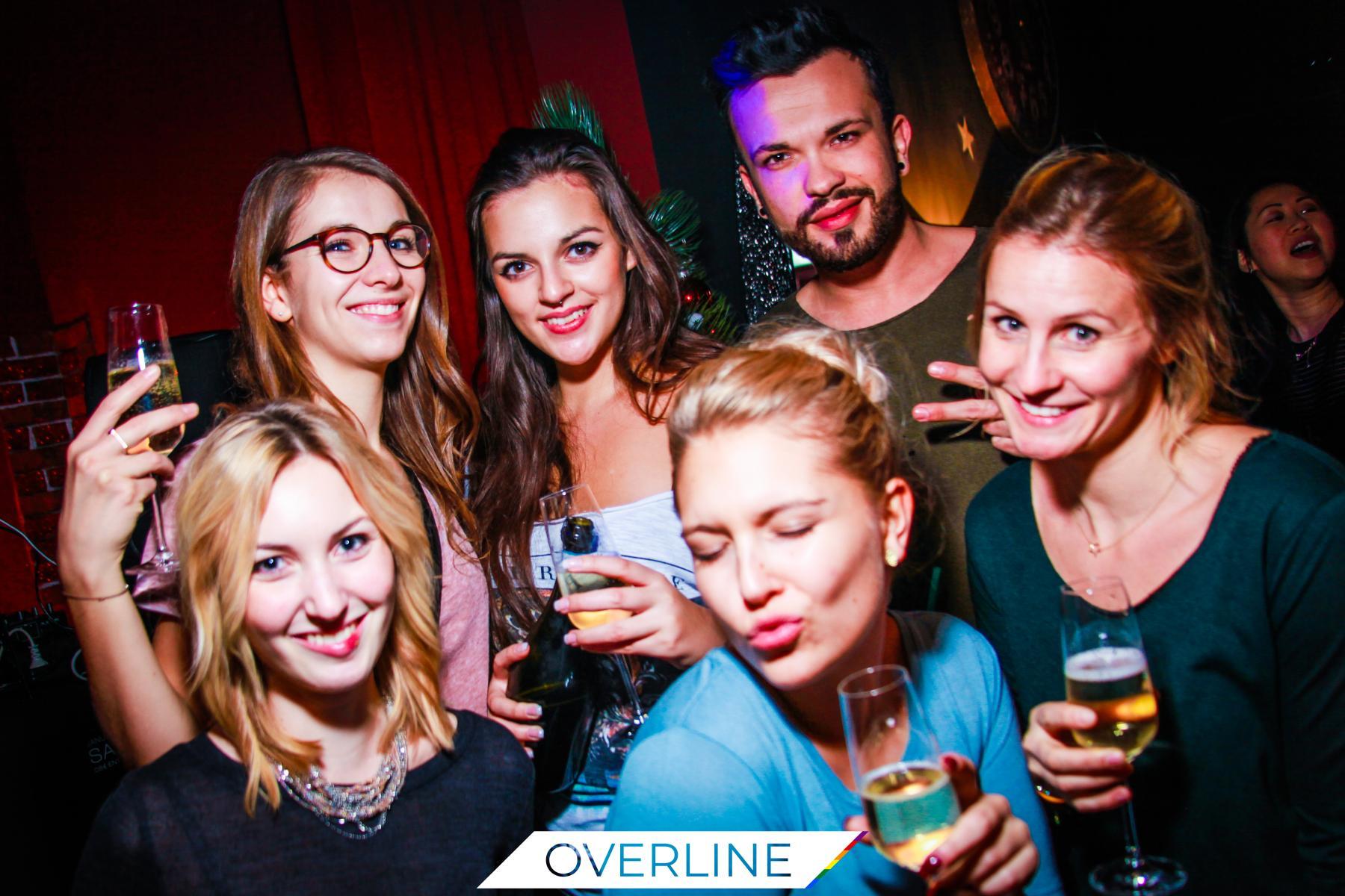 Queer Beats 17.12.2016 | Bild 6