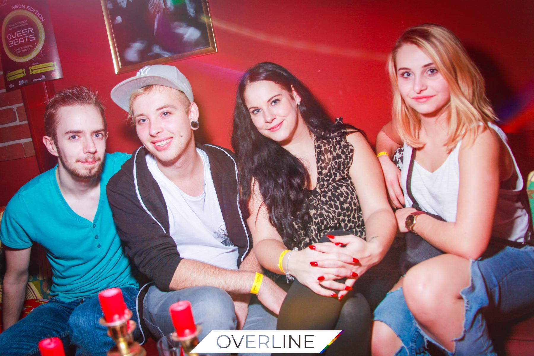 Queer Beats 17.12.2016 | Bild 62