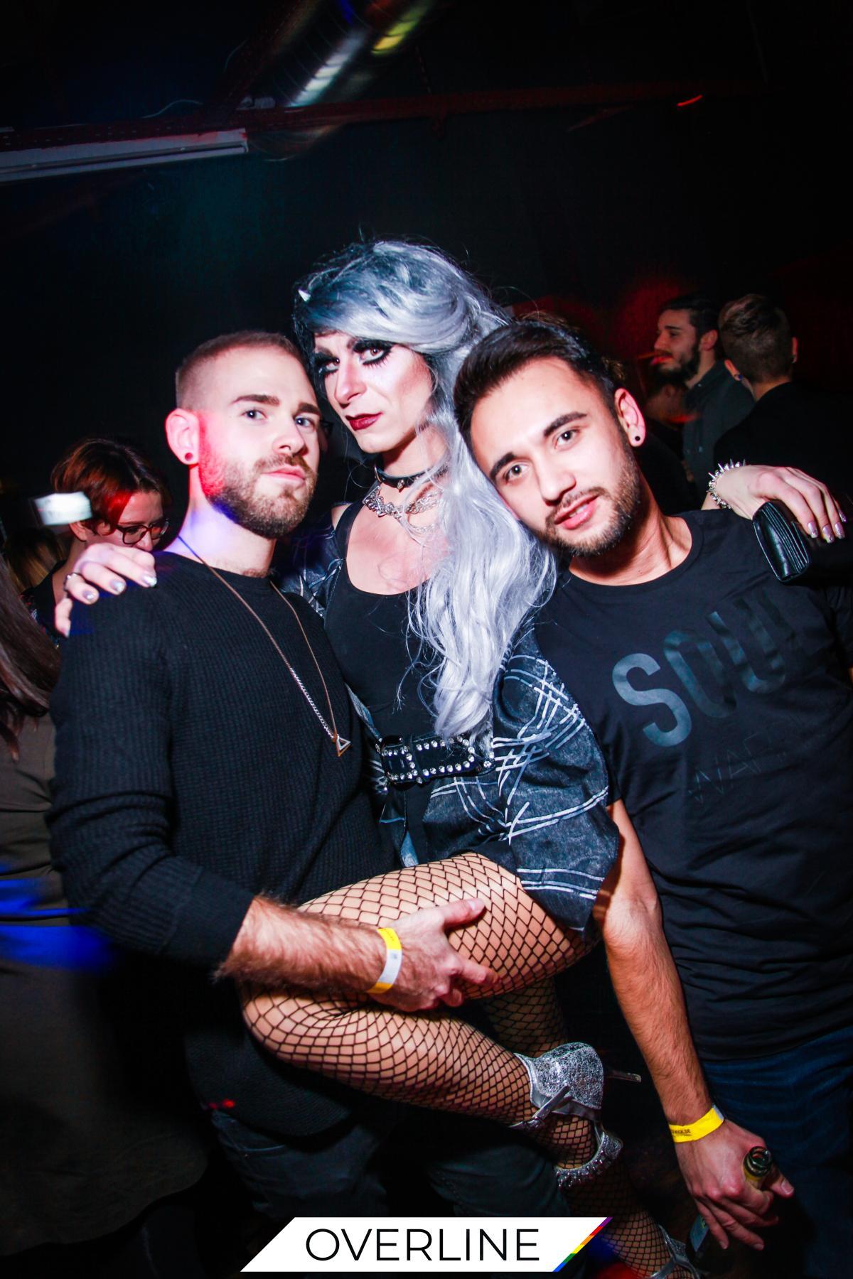 Queer Beats 17.12.2016 | Bild 7