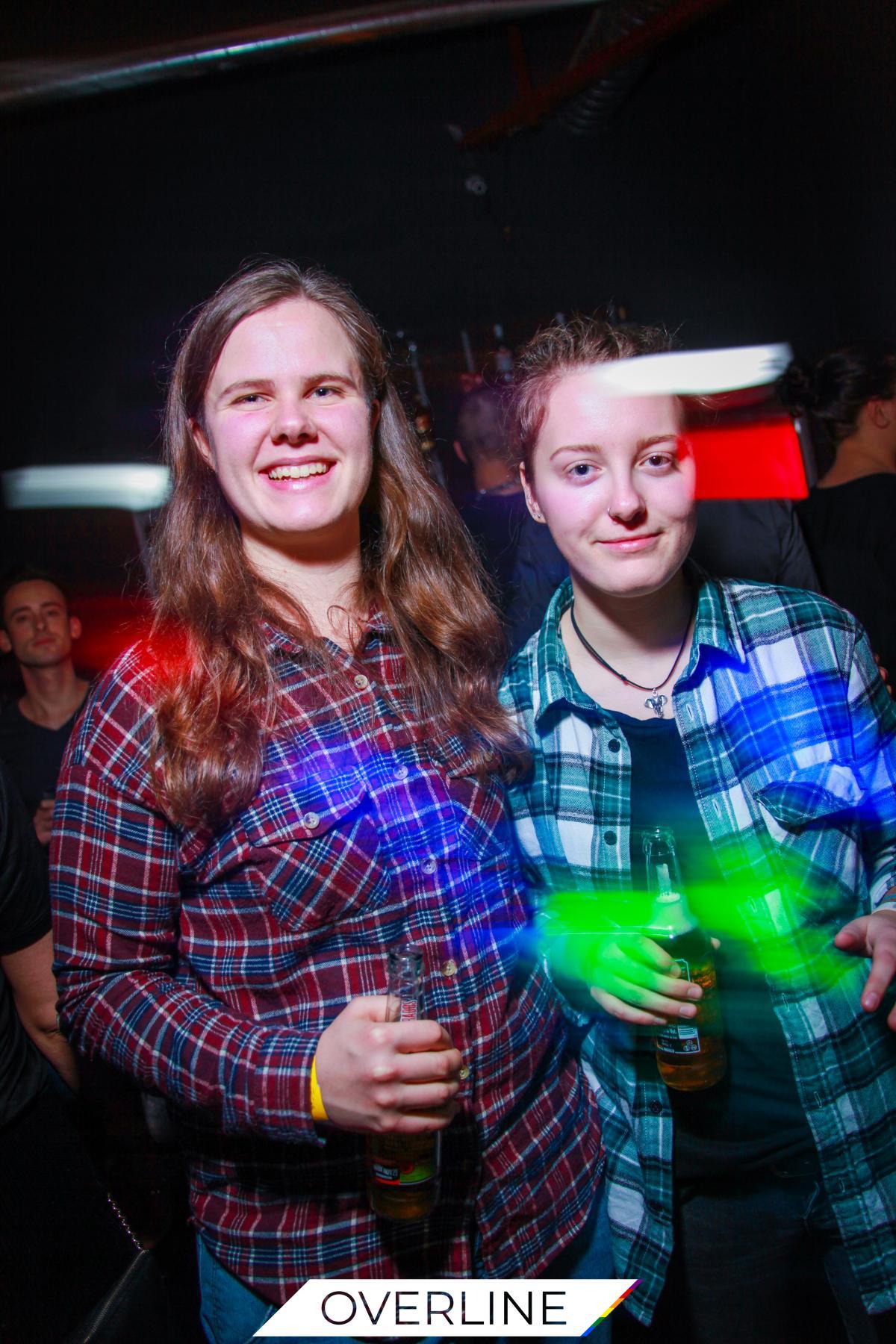 Queer Beats 17.12.2016 | Bild 8