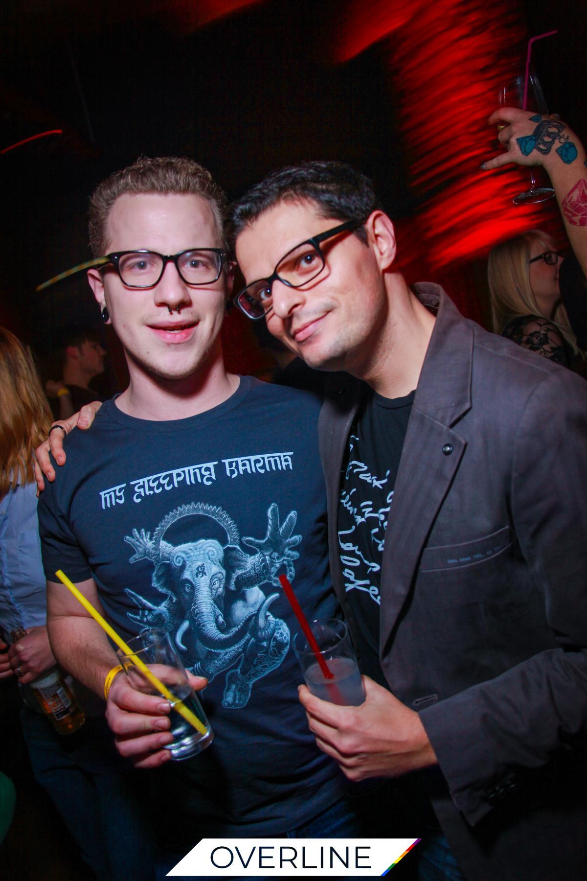 Queer Beats 17.12.2016 | Bild 9