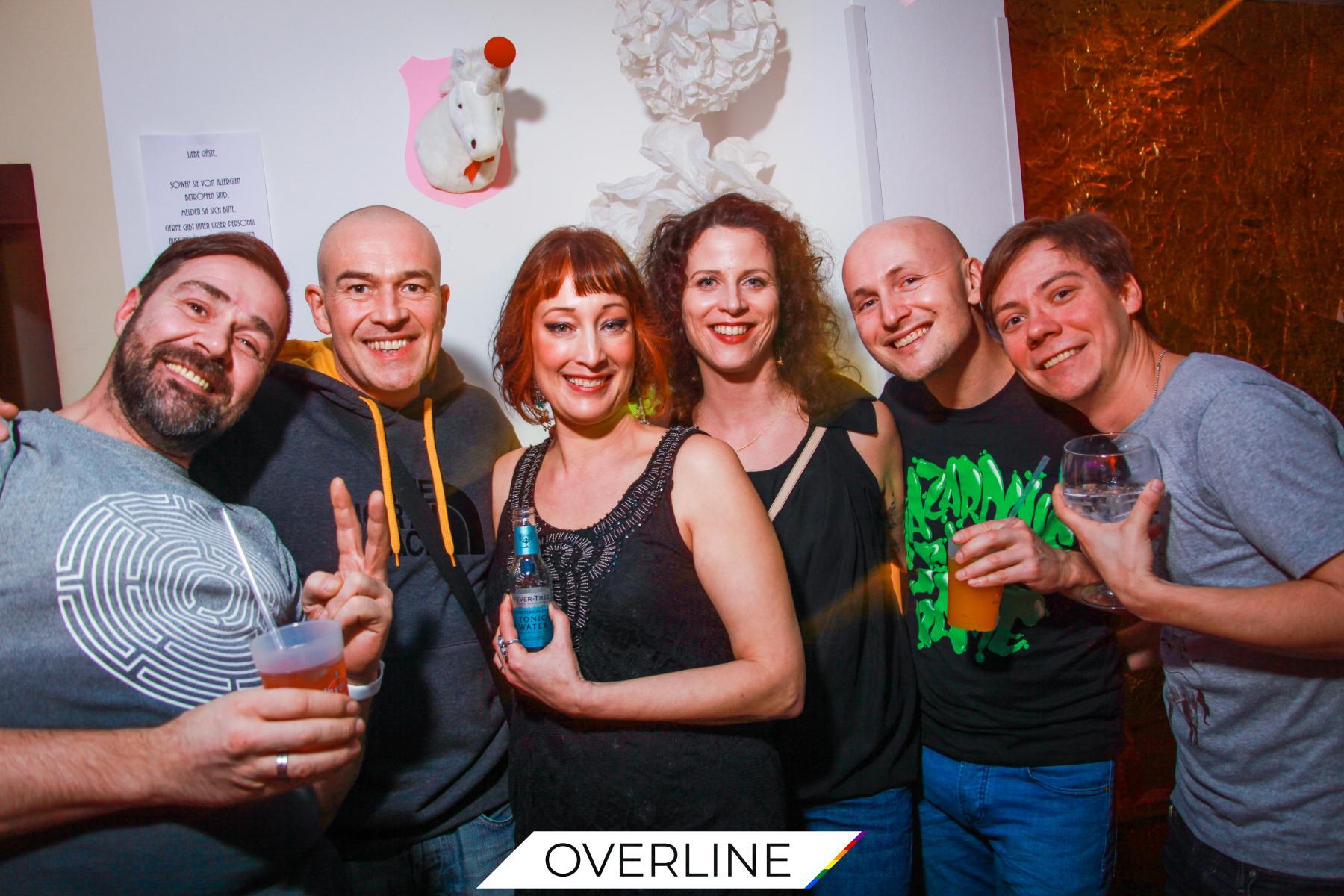 milk n cream 31.12.2016 | Bild 30