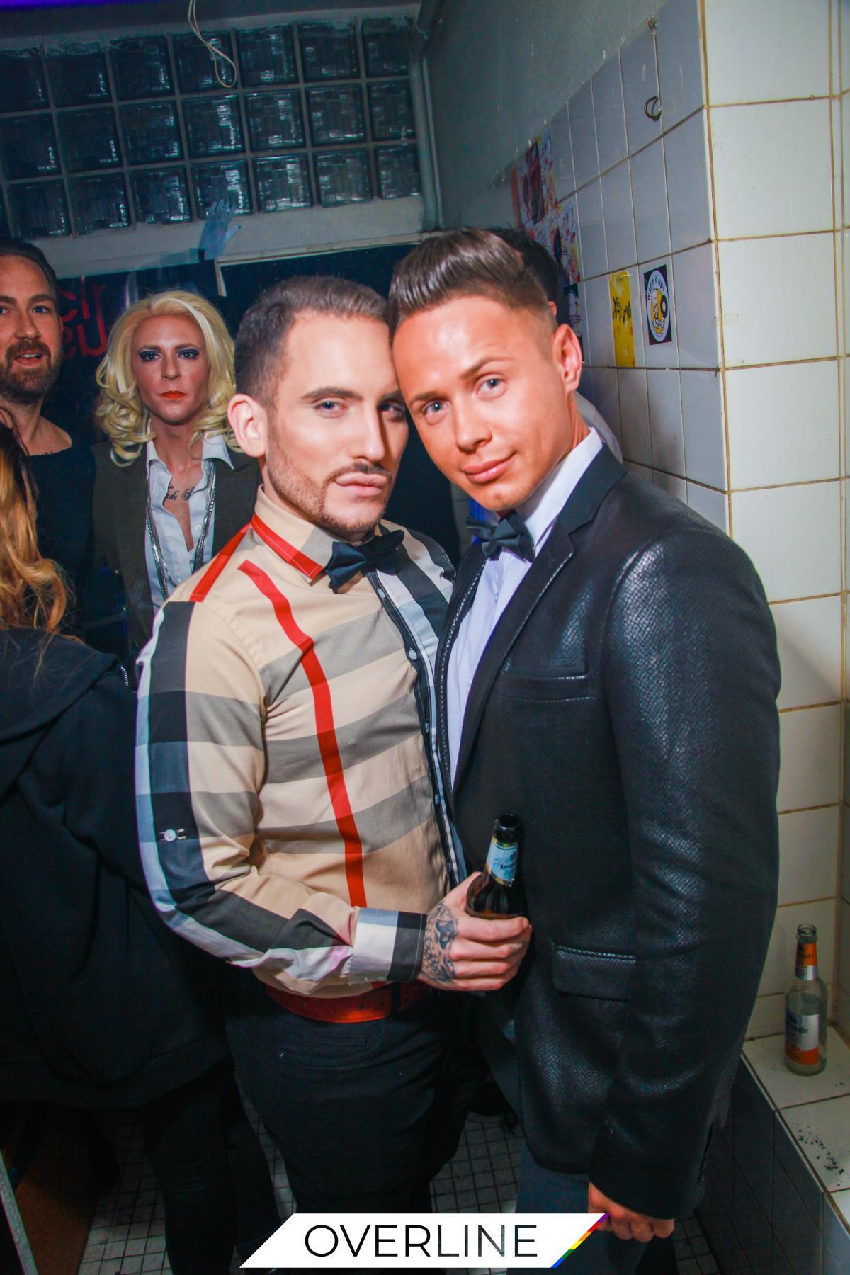 milk n cream 31.12.2016 | Bild 44