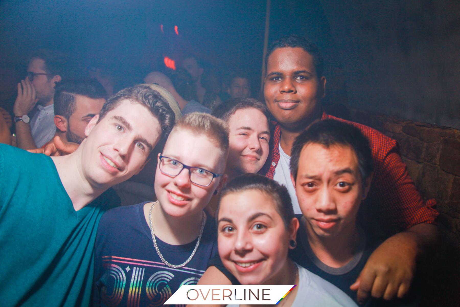 milk n cream 31.12.2016 | Bild 46